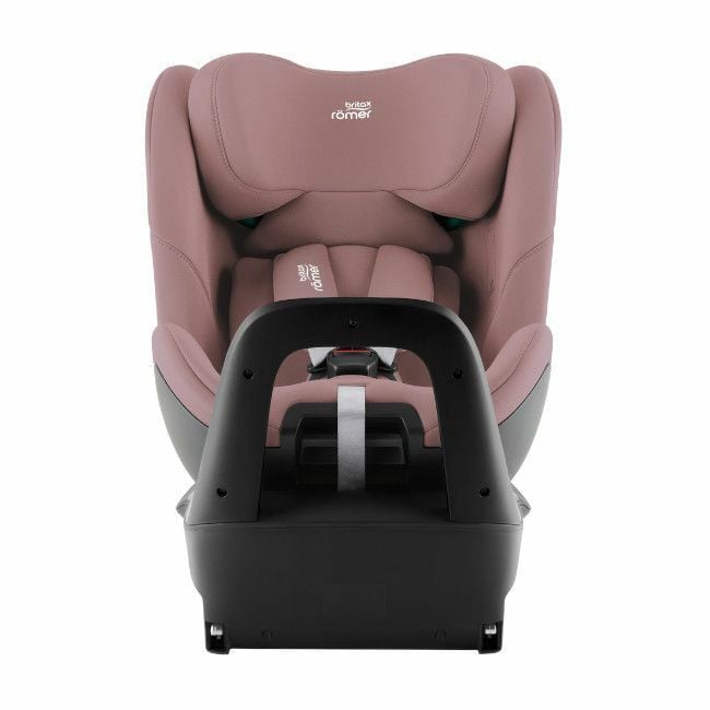 Britax Römer Cadeira-Auto SWIVEL Dusty Rose