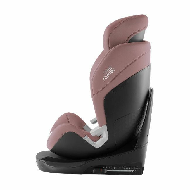 Britax Römer Cadeira-Auto SWIVEL Dusty Rose