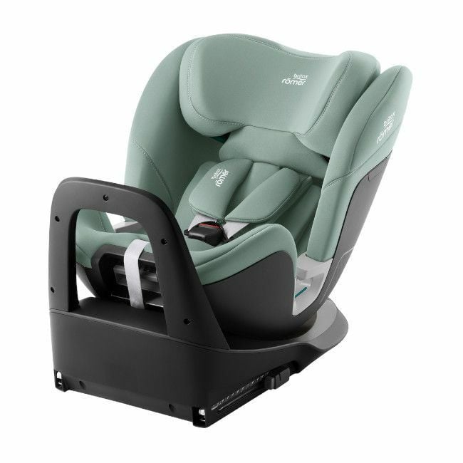 Britax Römer Cadeira-Auto SWIVEL Jade Green