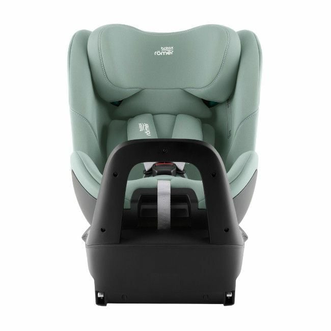 Britax Römer Cadeira-Auto SWIVEL Jade Green