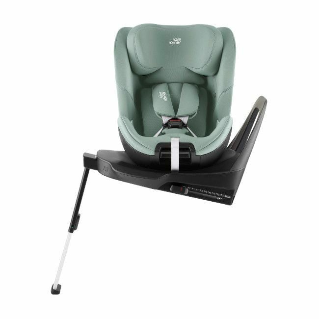 Britax Römer Cadeira-Auto SWIVEL Jade Green
