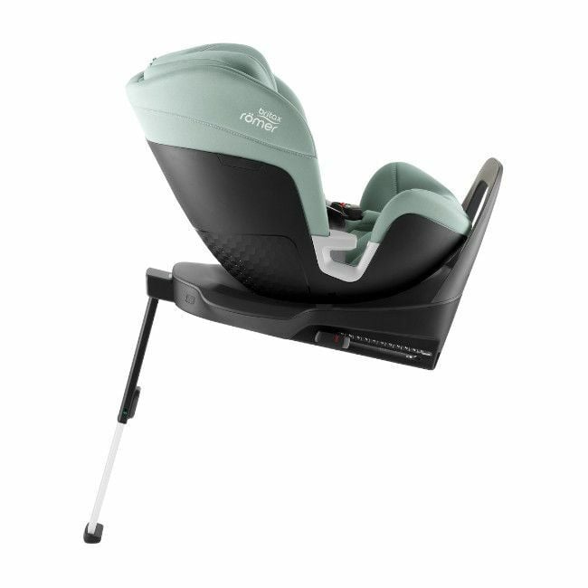Britax Römer Cadeira-Auto SWIVEL Jade Green