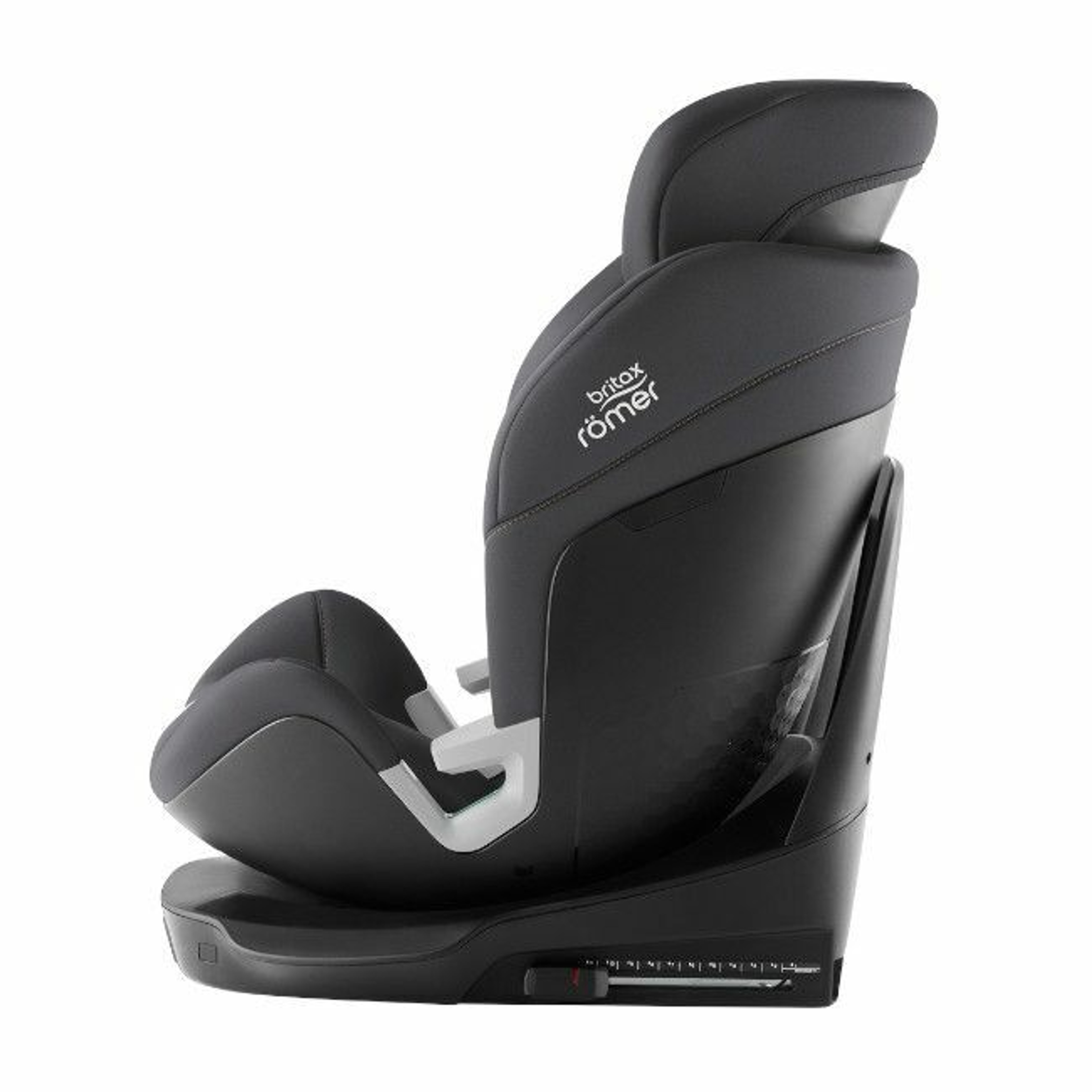 Britax Römer Cadeira-Auto SWIVEL Midnight Grey