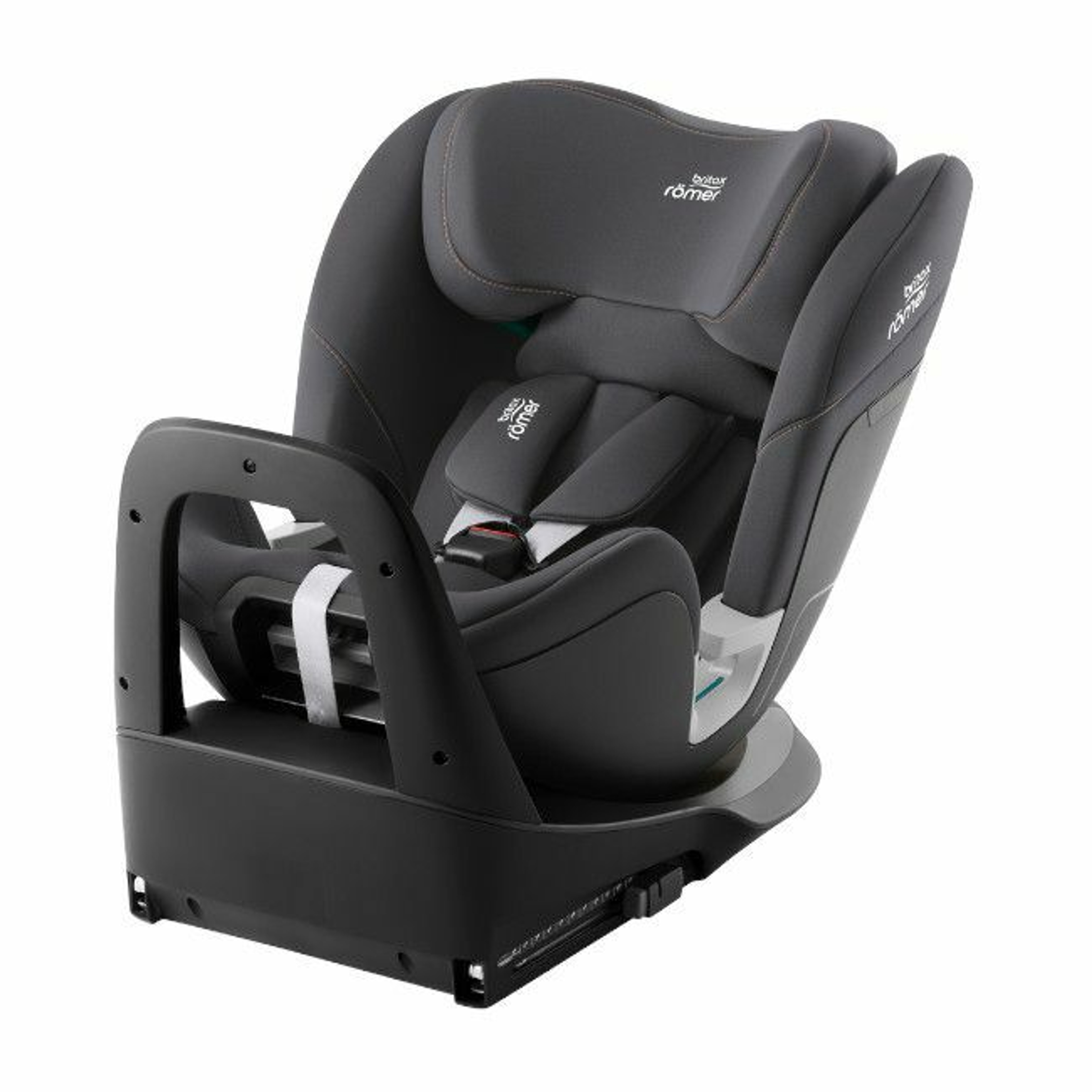 Britax Römer Cadeira-Auto SWIVEL Midnight Grey