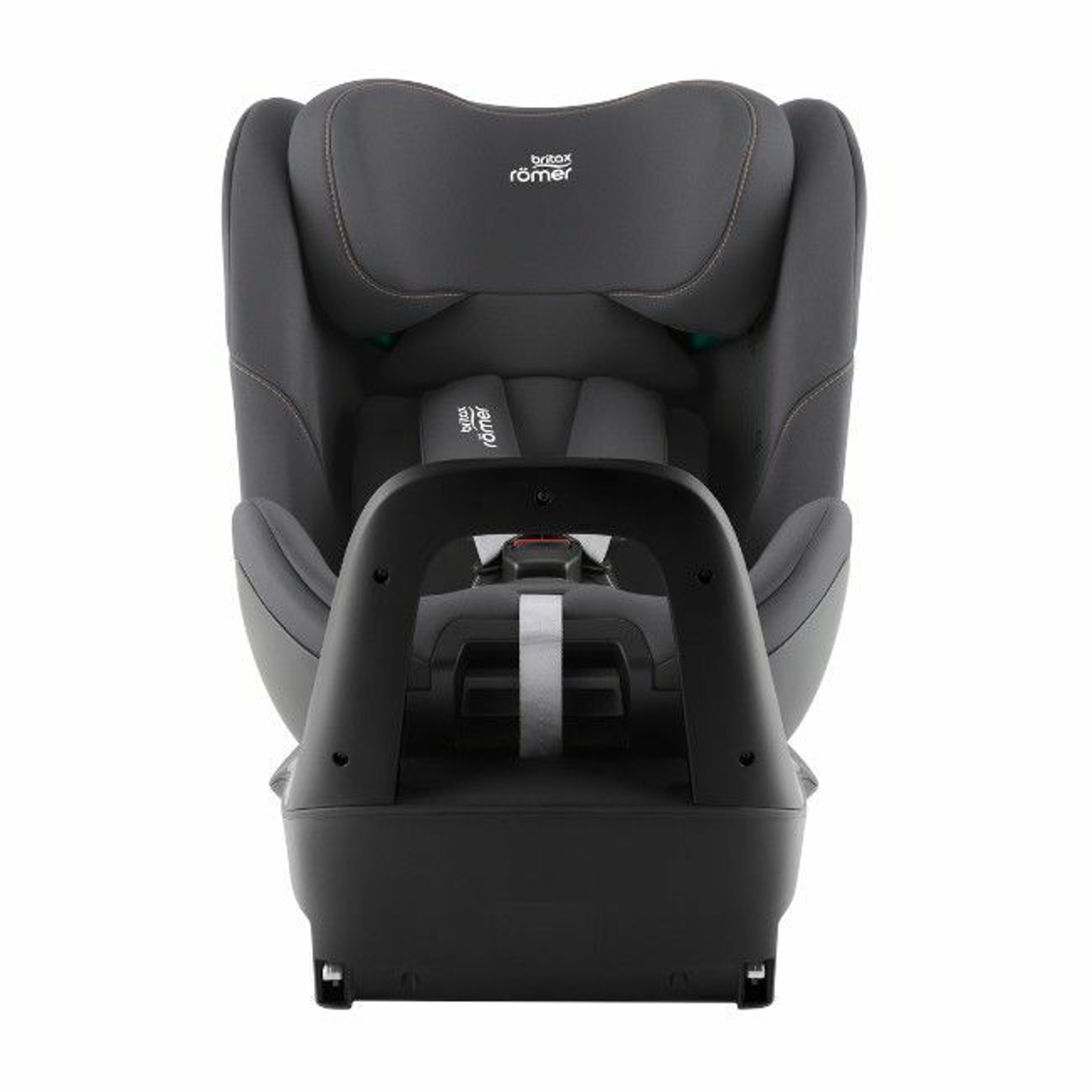 Britax Römer Cadeira-Auto SWIVEL Midnight Grey
