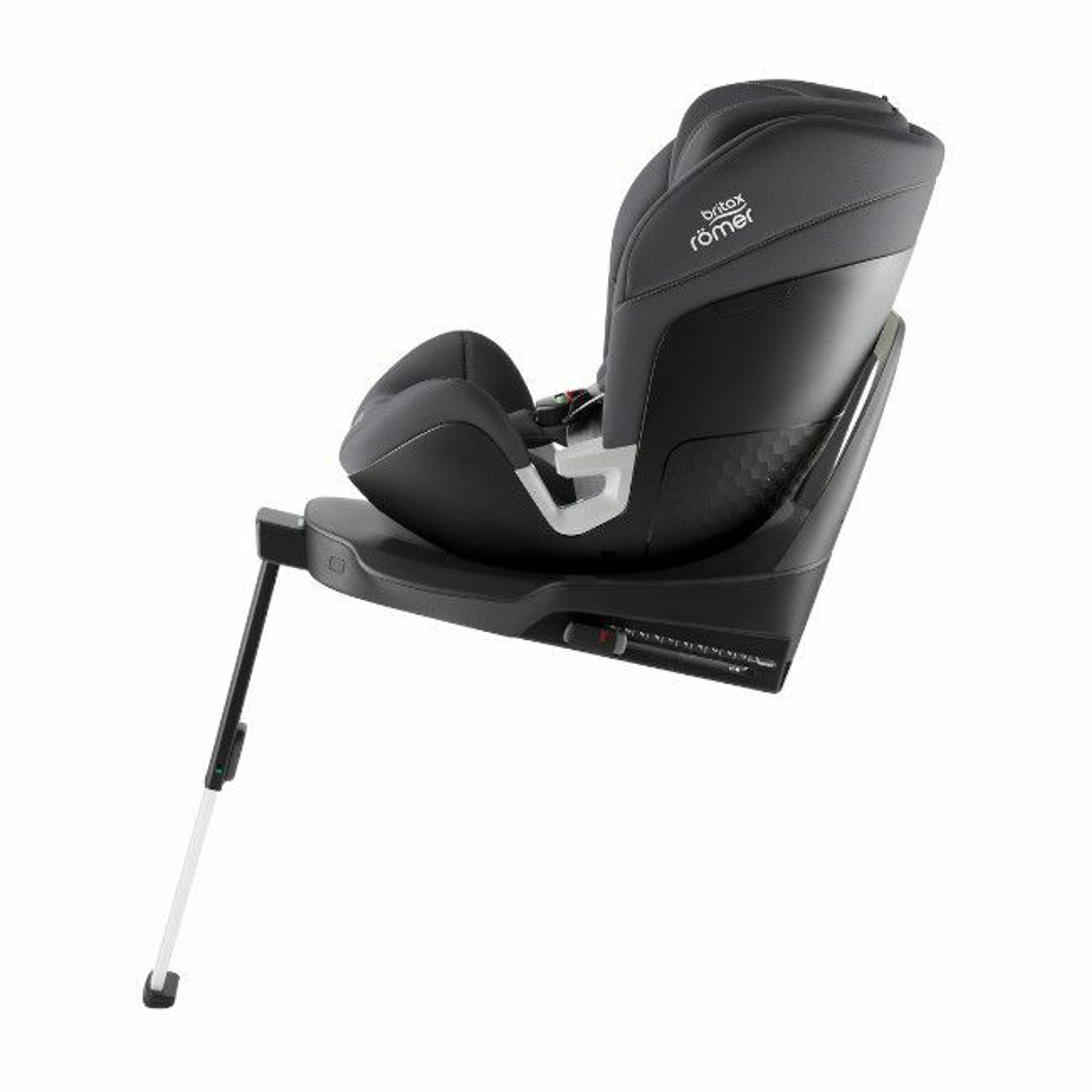 Britax Römer Cadeira-Auto SWIVEL Midnight Grey