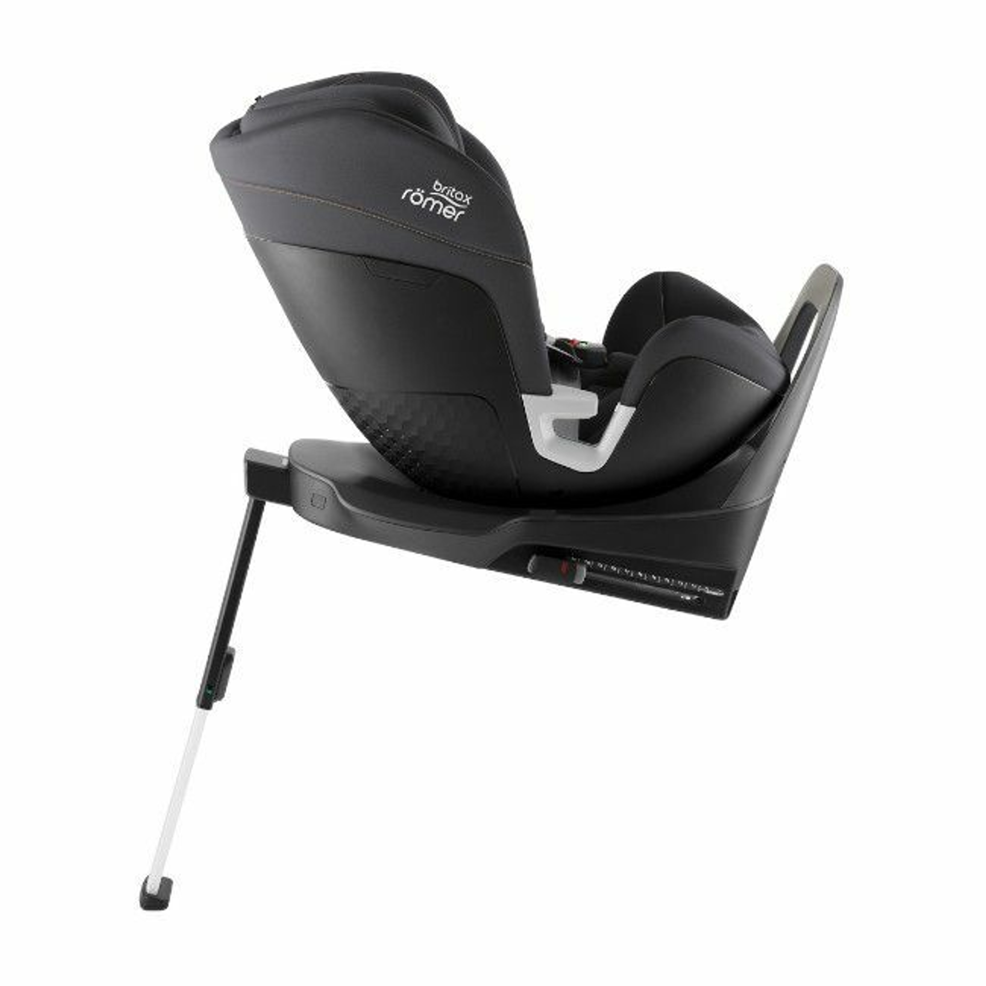 Britax Römer Cadeira-Auto SWIVEL Midnight Grey