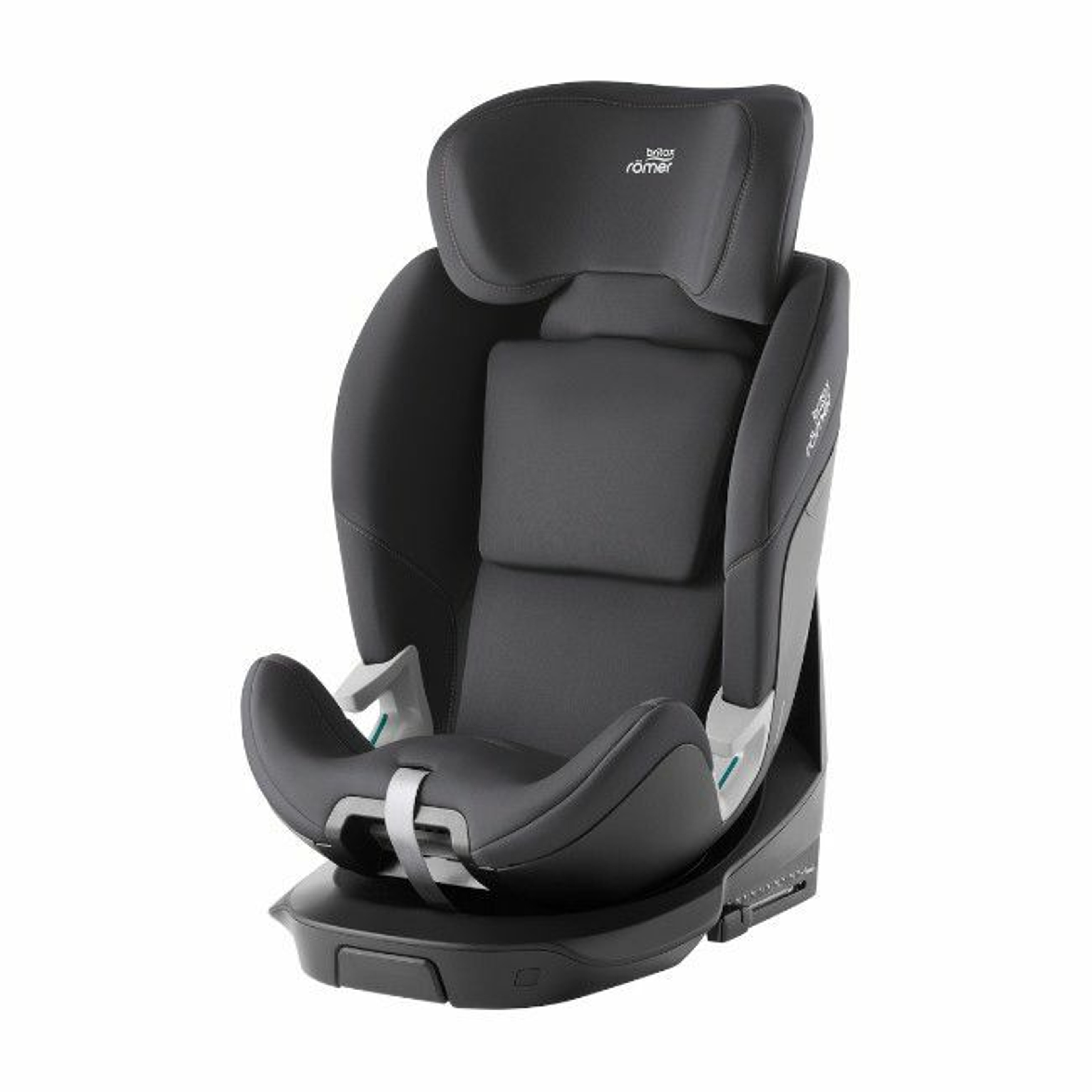 Britax Römer Cadeira-Auto SWIVEL Midnight Grey