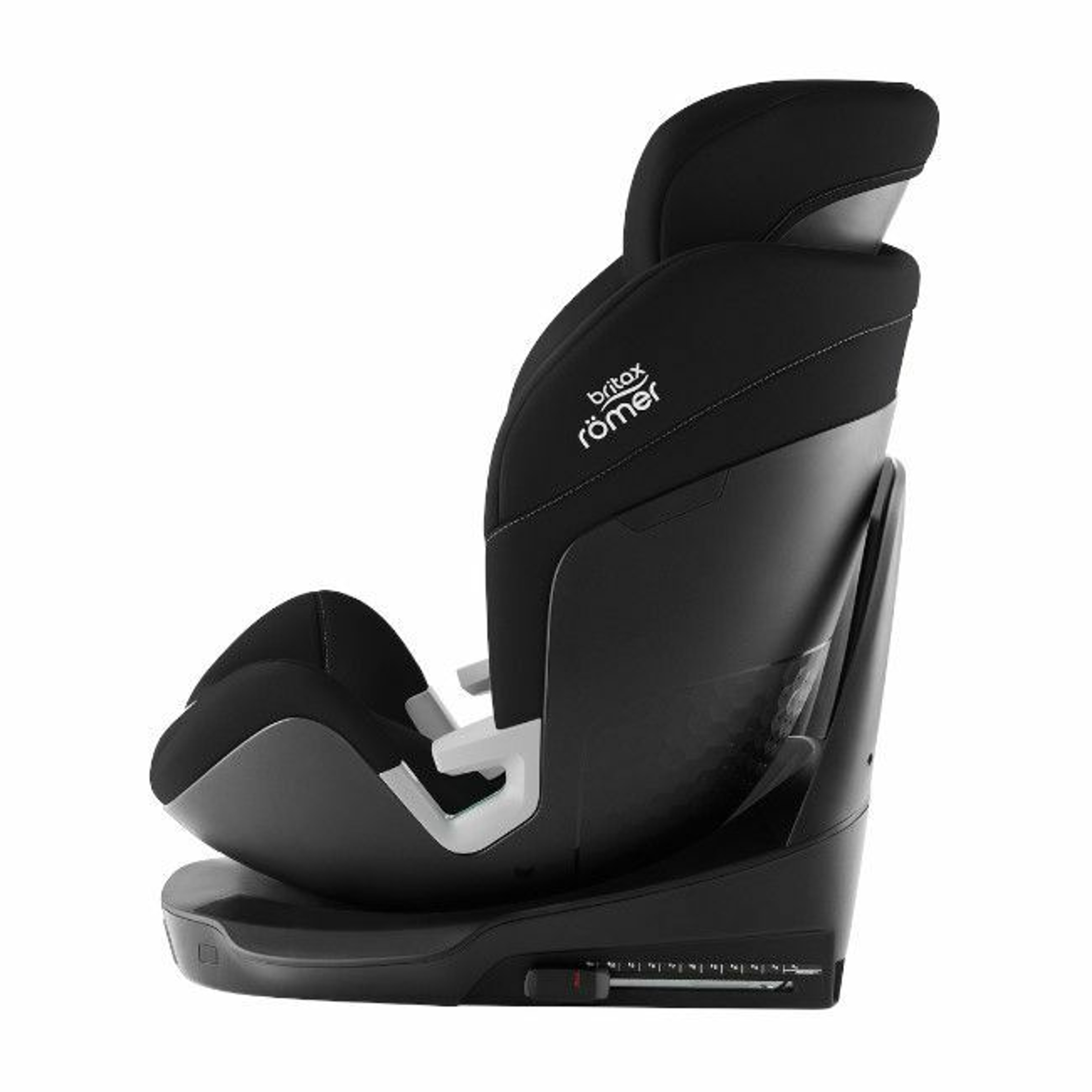 Britax Römer Cadeira-Auto SWIVEL Space Black