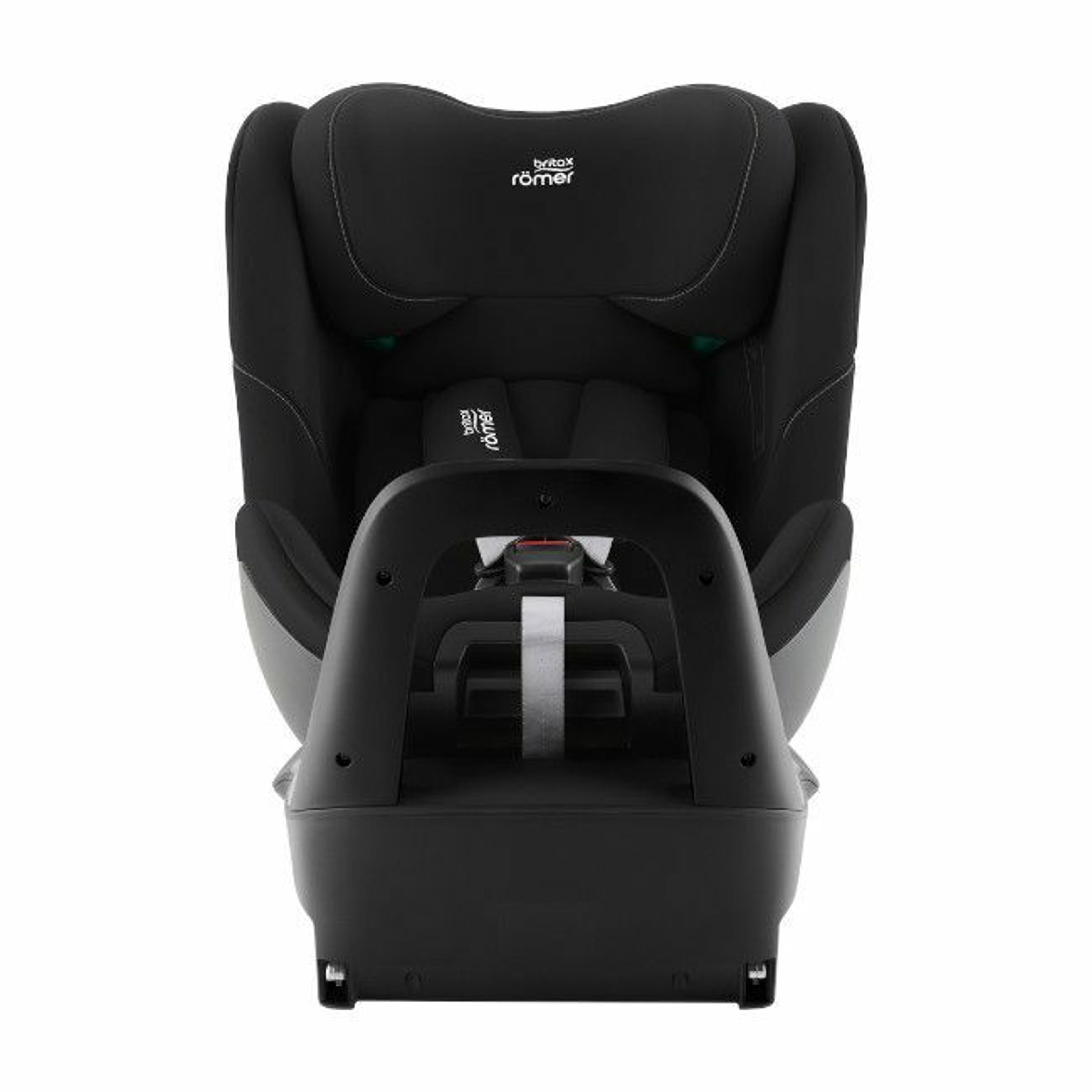 Britax Römer Cadeira-Auto SWIVEL Space Black