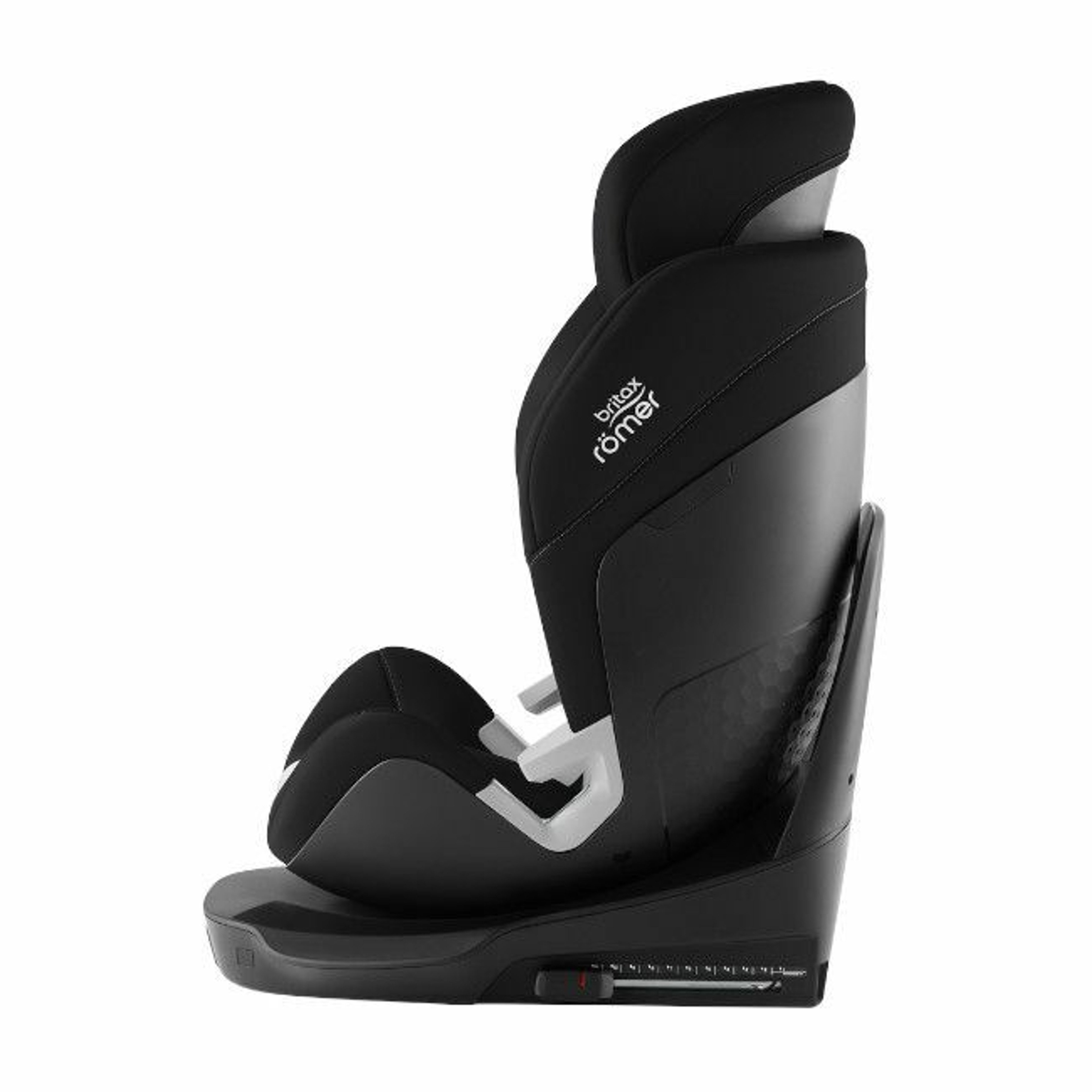Britax Römer Cadeira-Auto SWIVEL Space Black