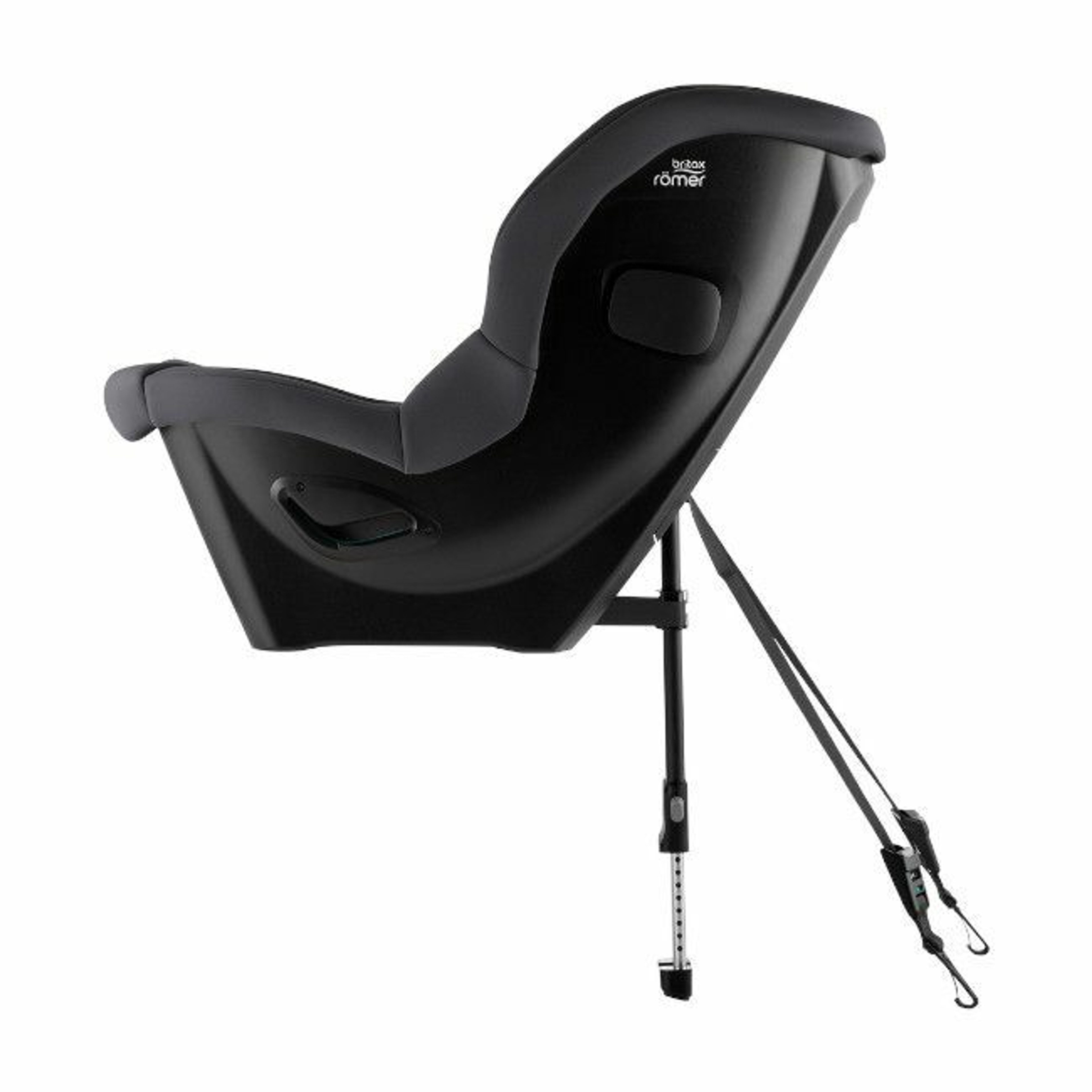 Britax Römer Cadeira-Auto Safe-Way M Midnight Grey