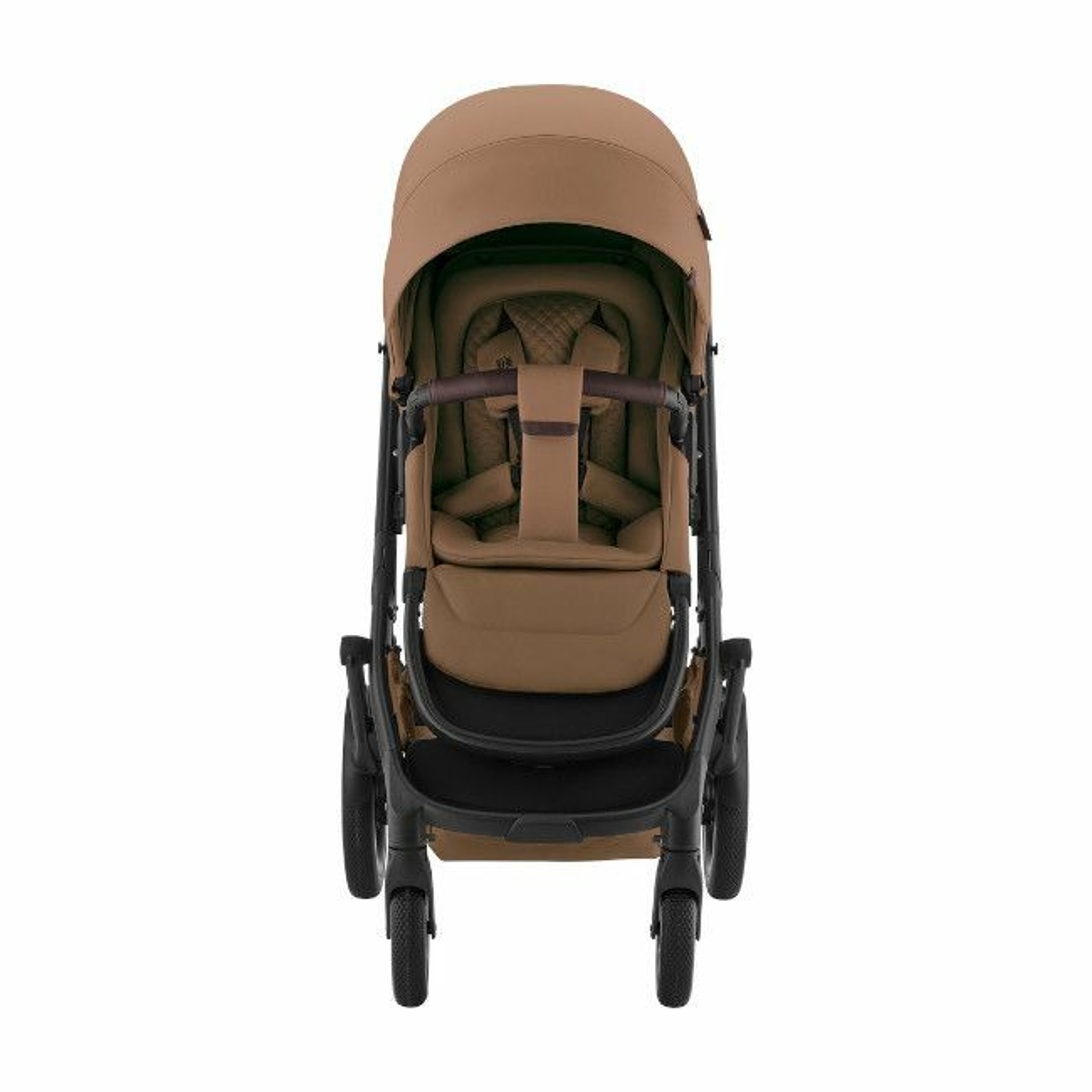 Britax Römer Carrinho SMILE 5Z Lux Warm Caramel