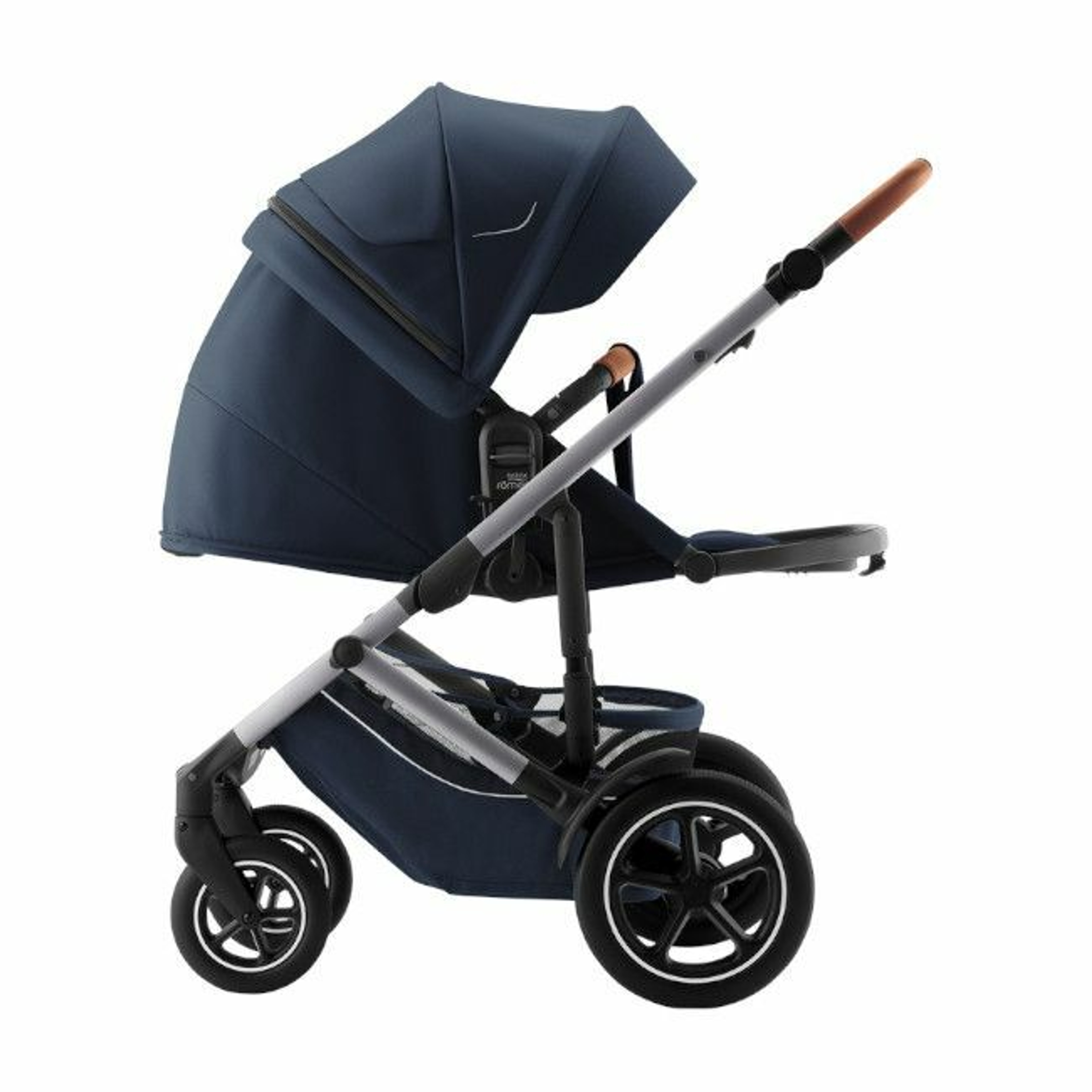 Britax Römer Carrinho SMILE 5Z Night Blue