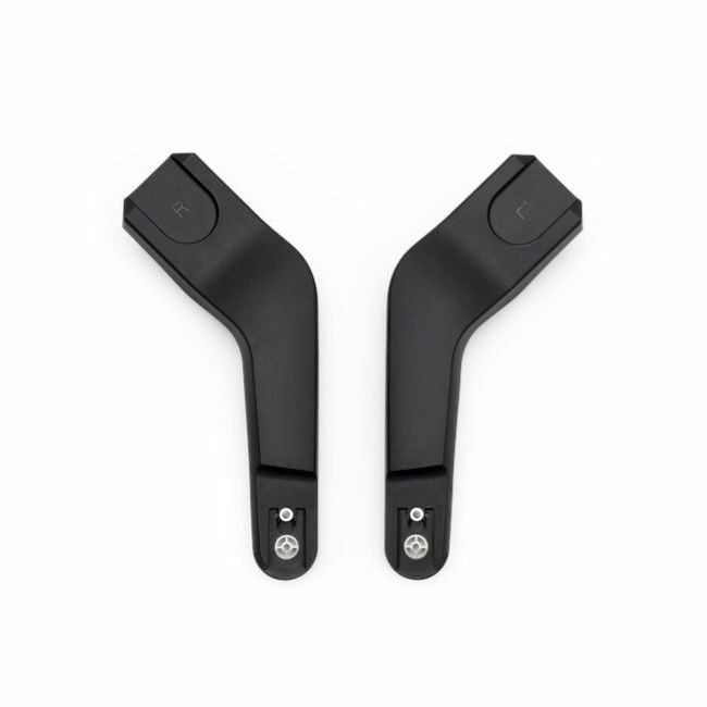 Bugaboo Stroller Adapters for Butterfly 100045001