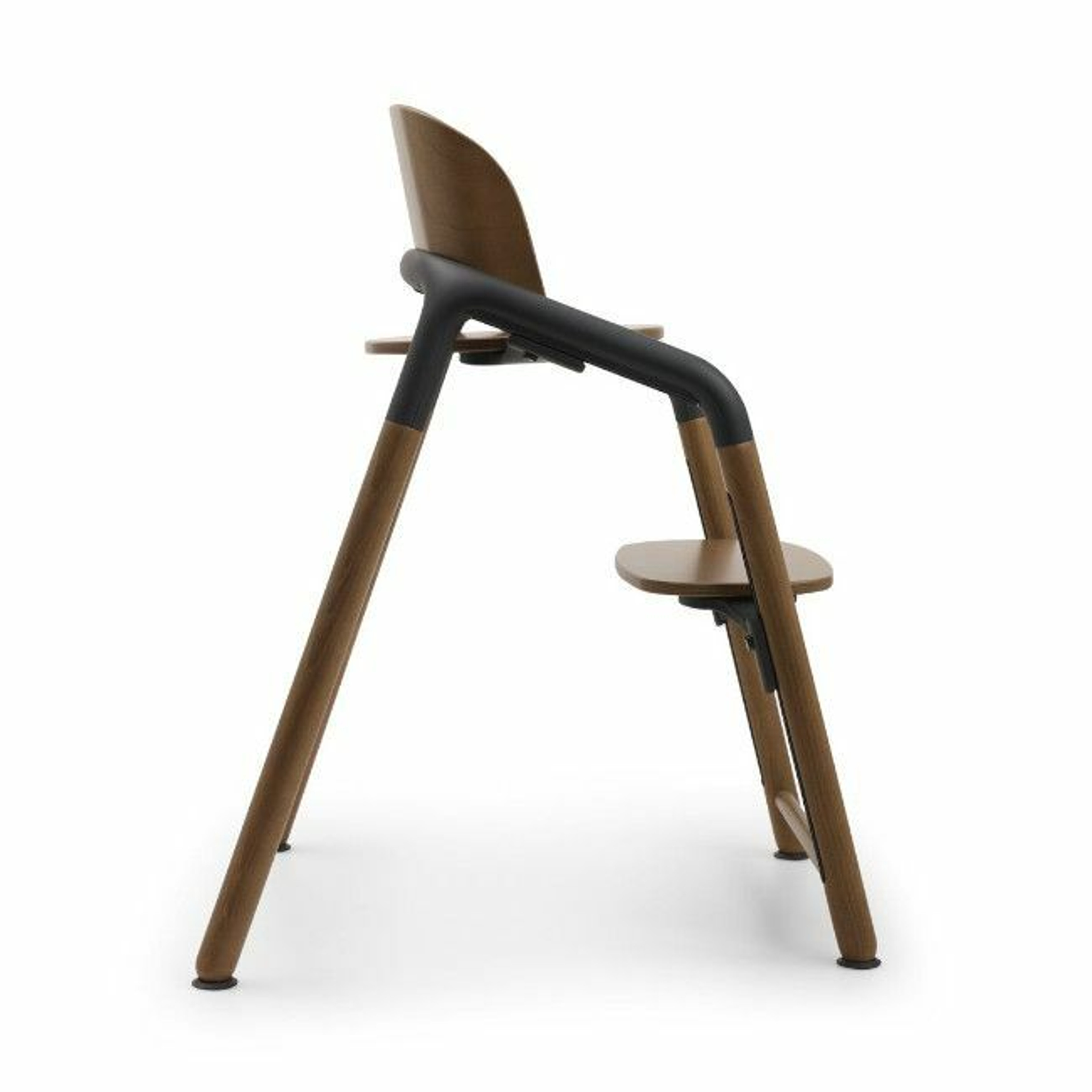 Bugaboo Cadeira de Papa Giraffe Warm Wood/Grey 200001007