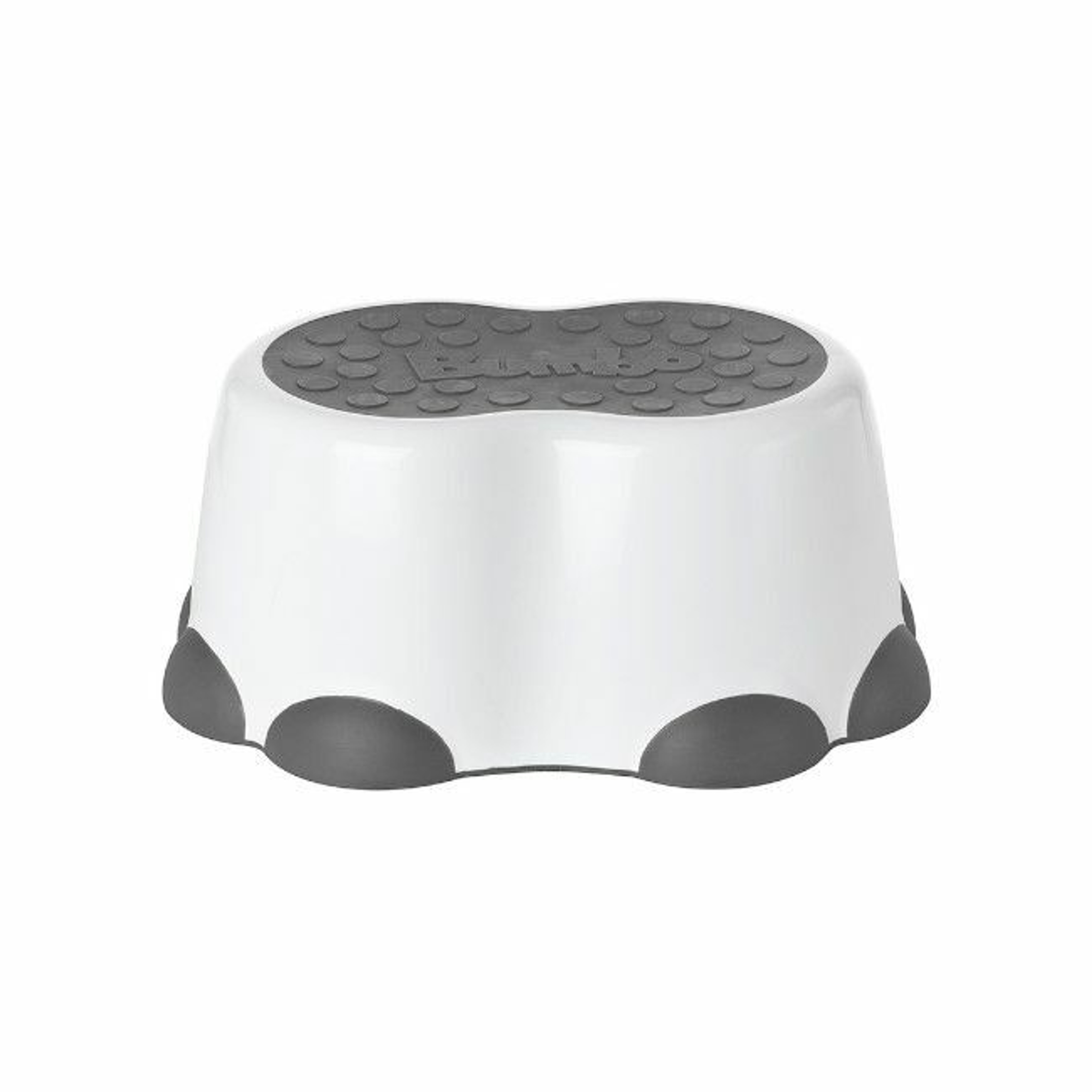 Bumbo Step Stool Grey Step6003