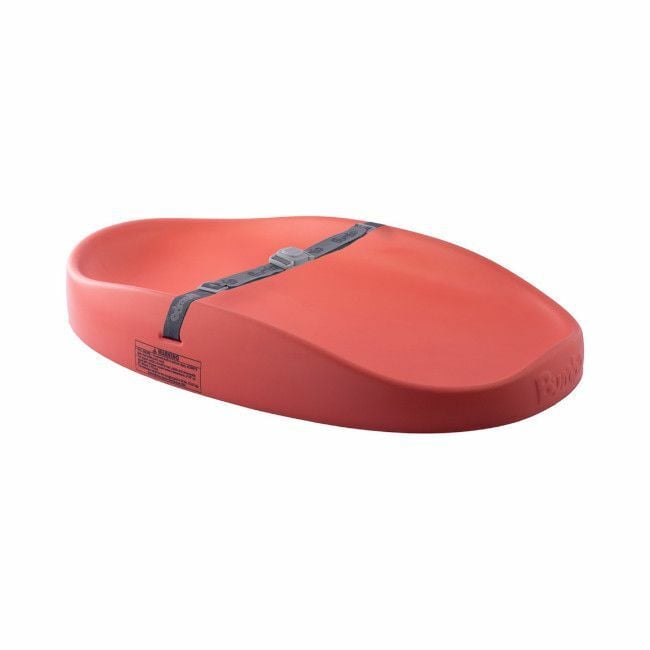 Bumbo Changing Pad Baby Changing Mat Coral CMat6027