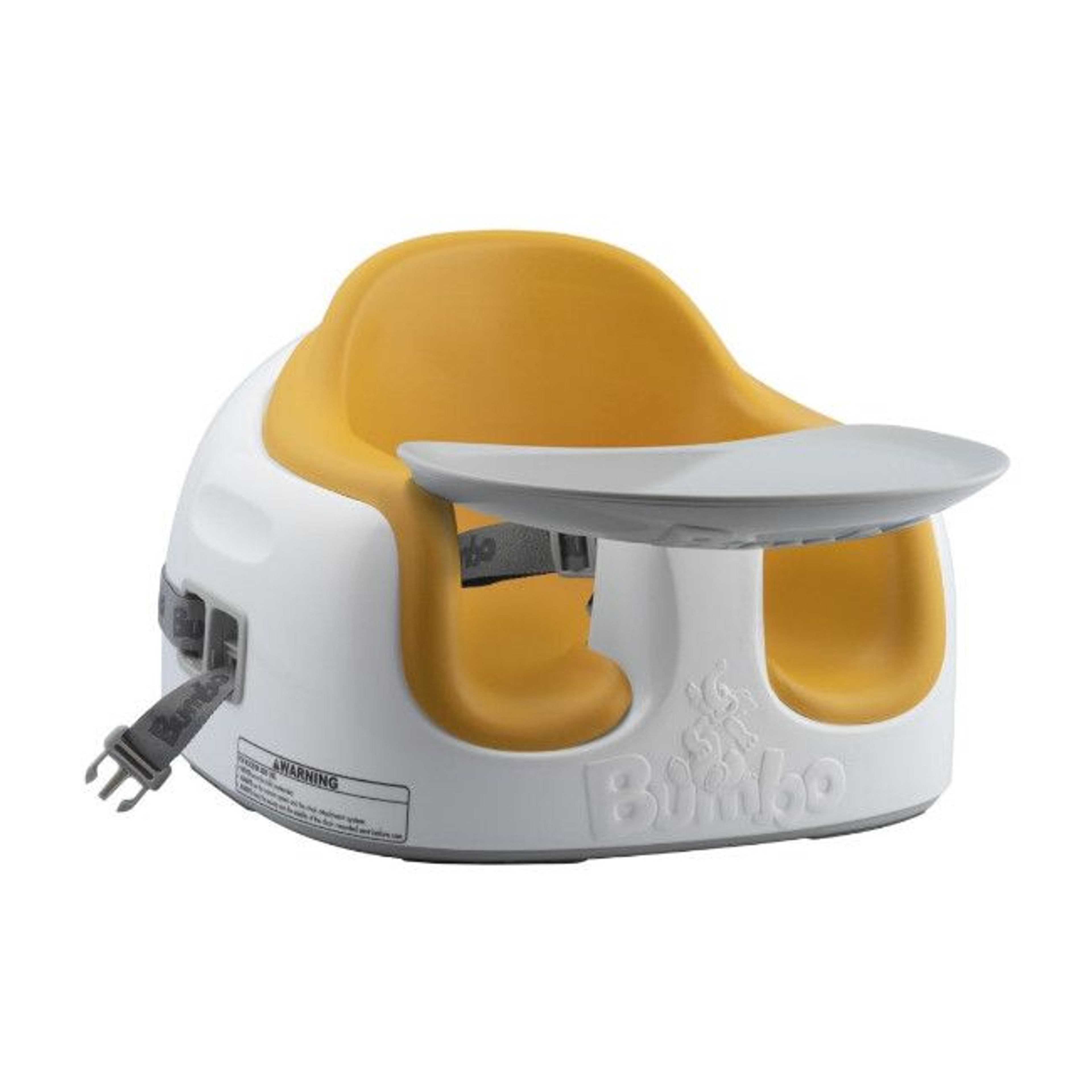 Bumbo Multi Seat Evolving Baby Seat Yellow Mimosa MultiSeatSA6028