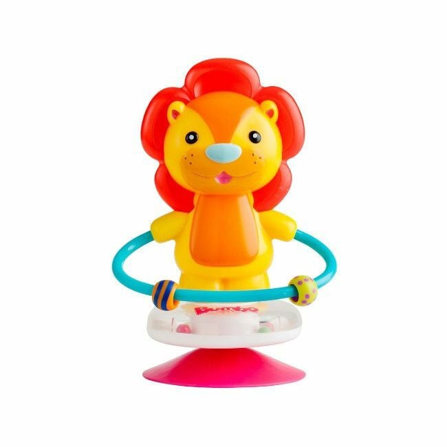 Bumbo Suction Toy Luca the Lion +3M Luca0113
