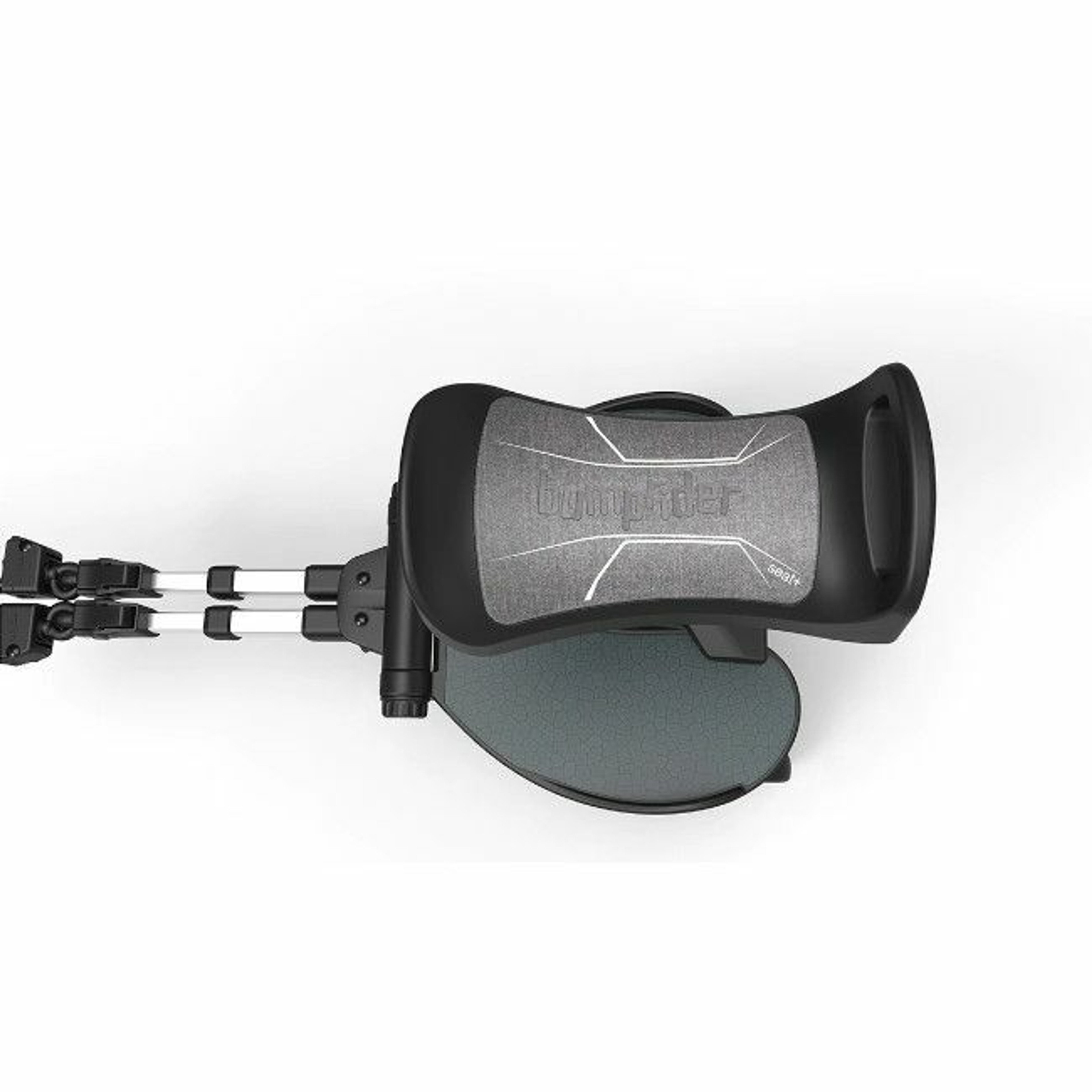 Bumprider Assento para Plataforma de Passeio Menta 51291-2007