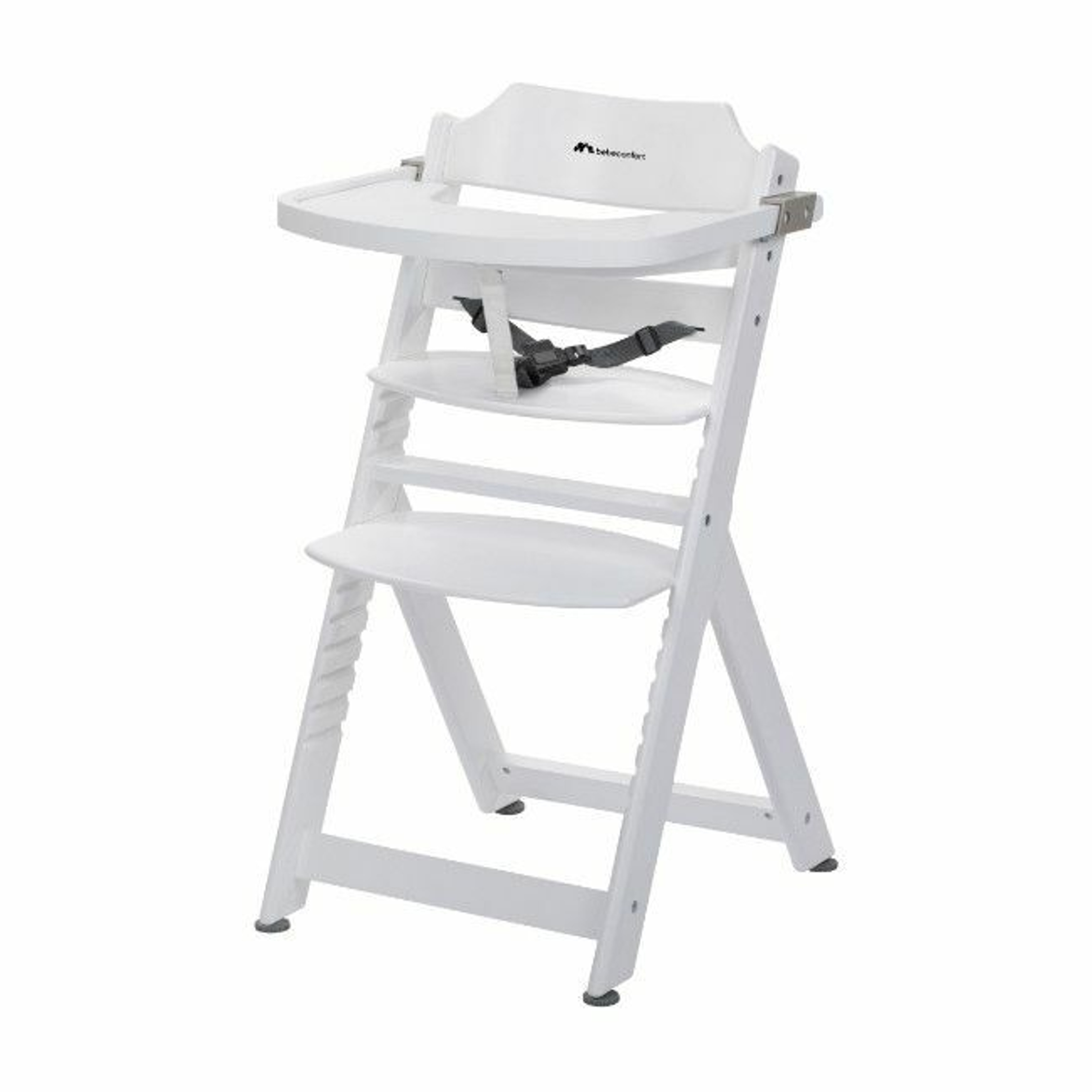 Bébé Confort Timba Highchair with Tray White 2762431210