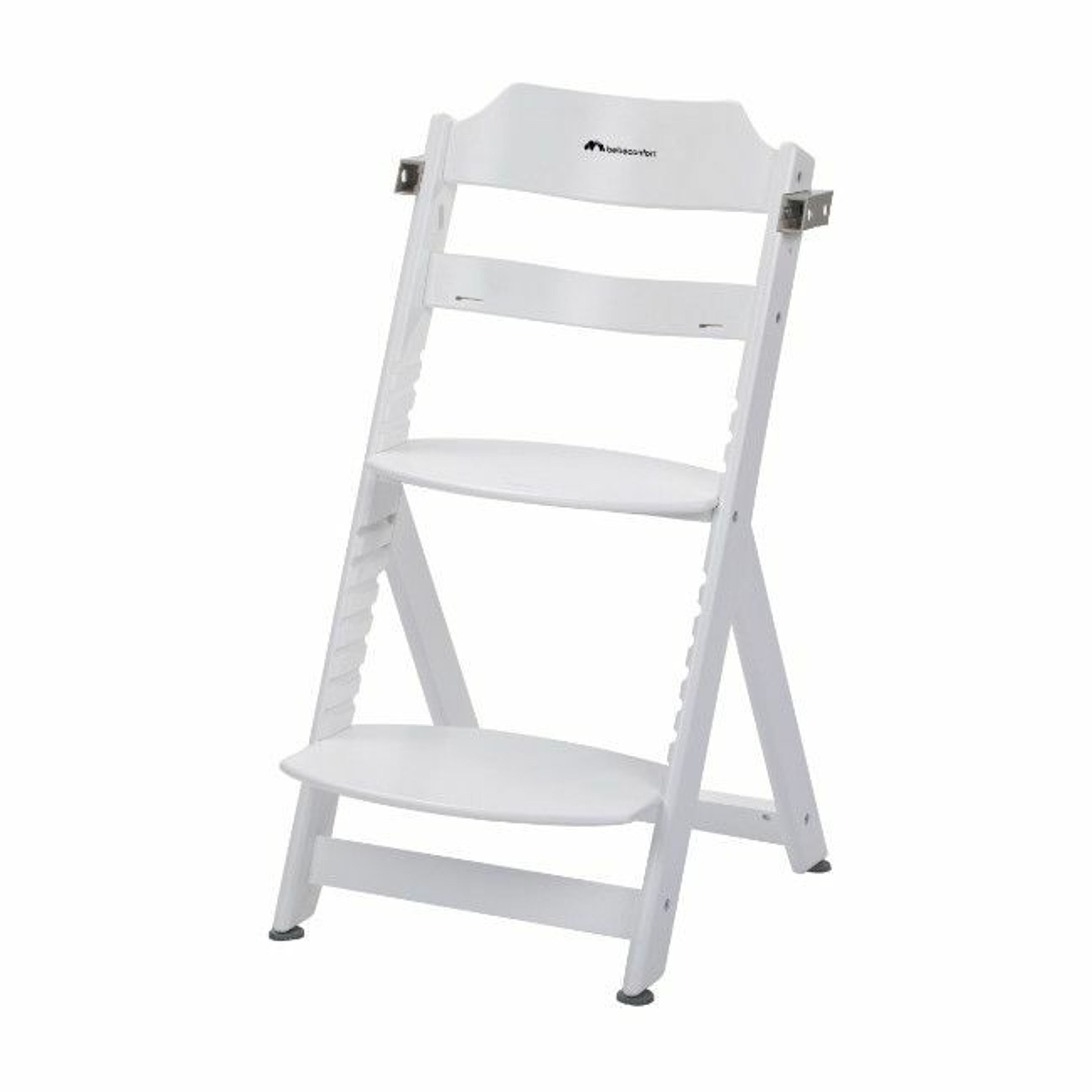 Bébé Confort Cadeira de Papa Timba com Tabuleiro White 2762431210