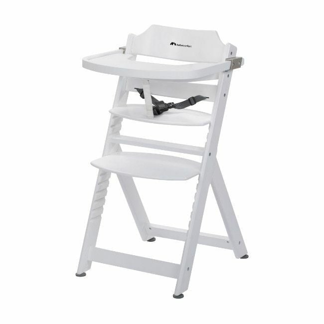Bébé Confort Timba Highchair with Tray White 2762431210