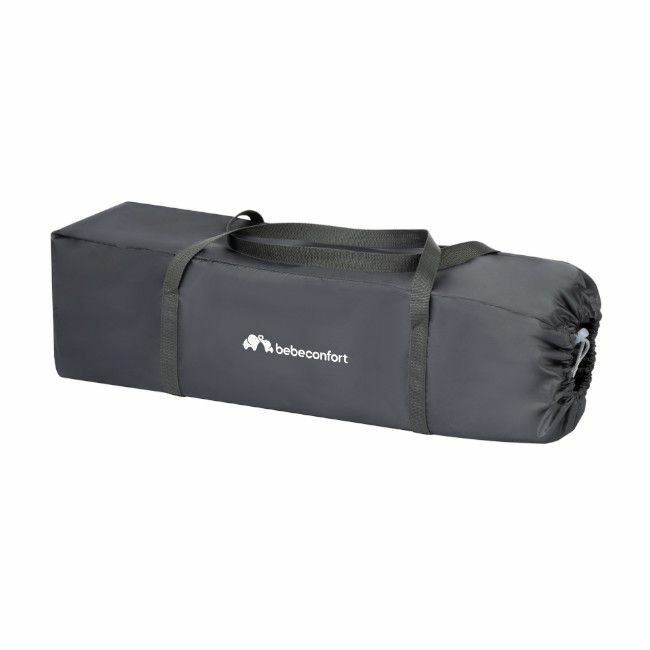 Bébé Confort Cama de Viagem Soft Dreams Mineral Graphite