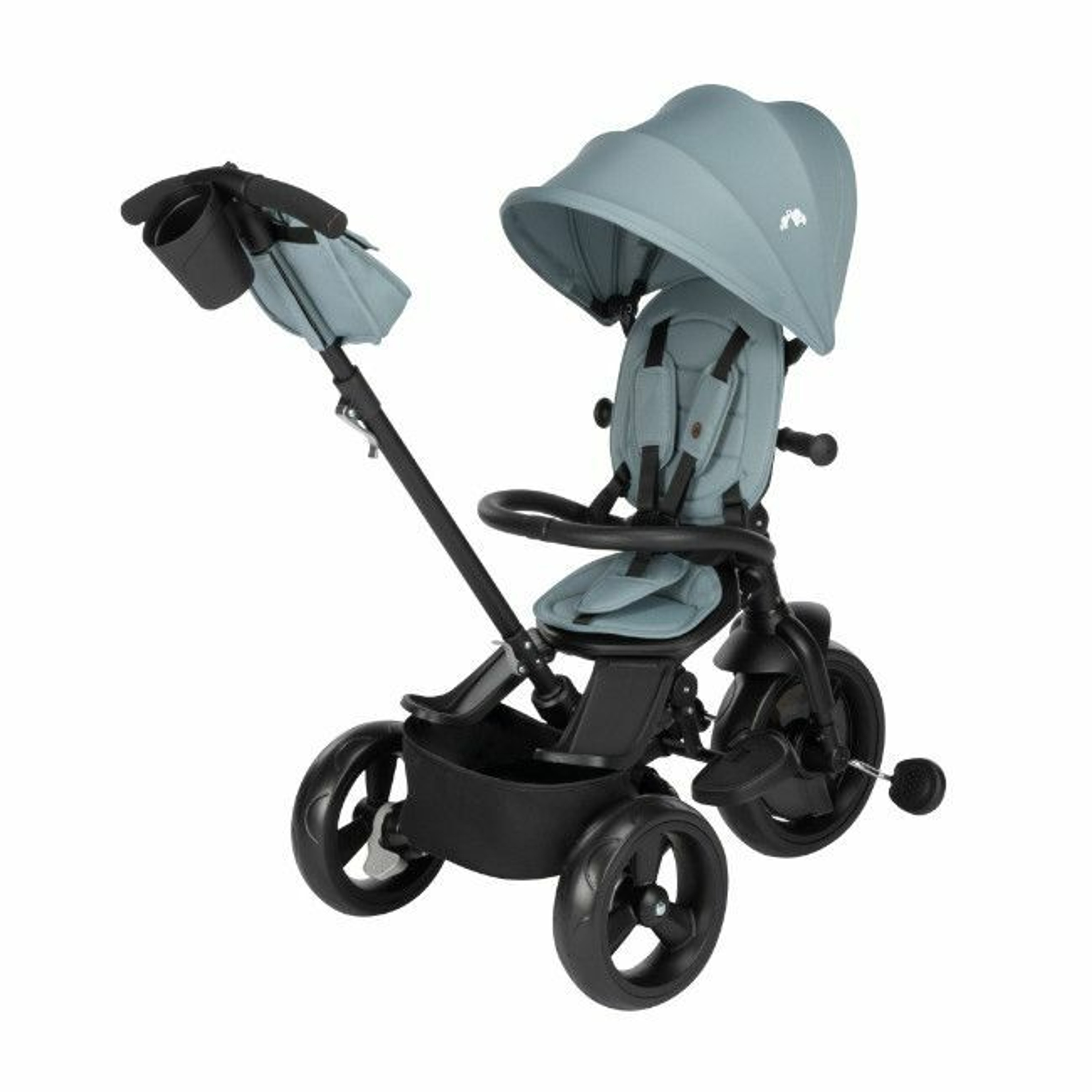 Bébé Confort Triciclo Windy Mineral Blue +10M