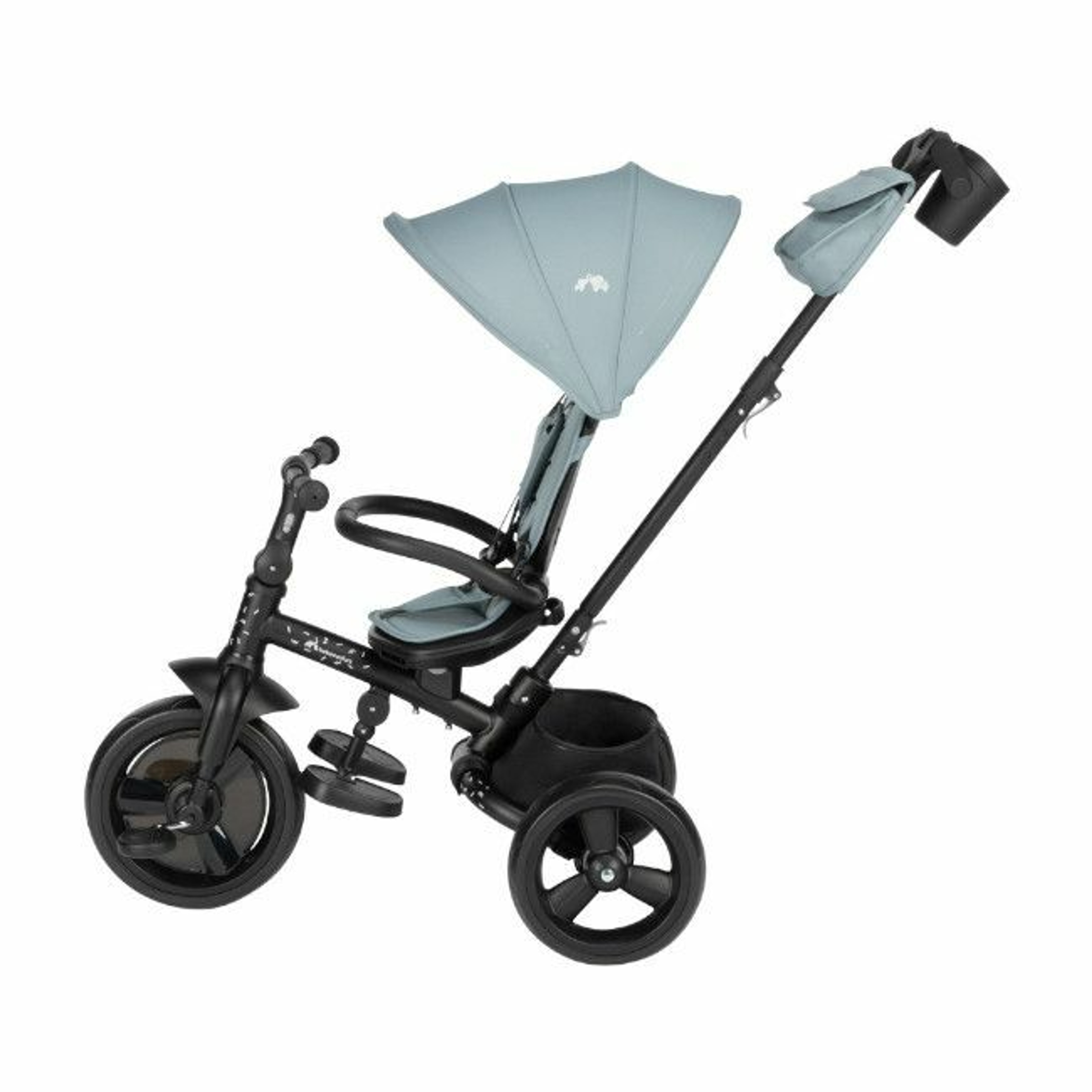 Bébé Confort Triciclo Windy Mineral Blue +10M