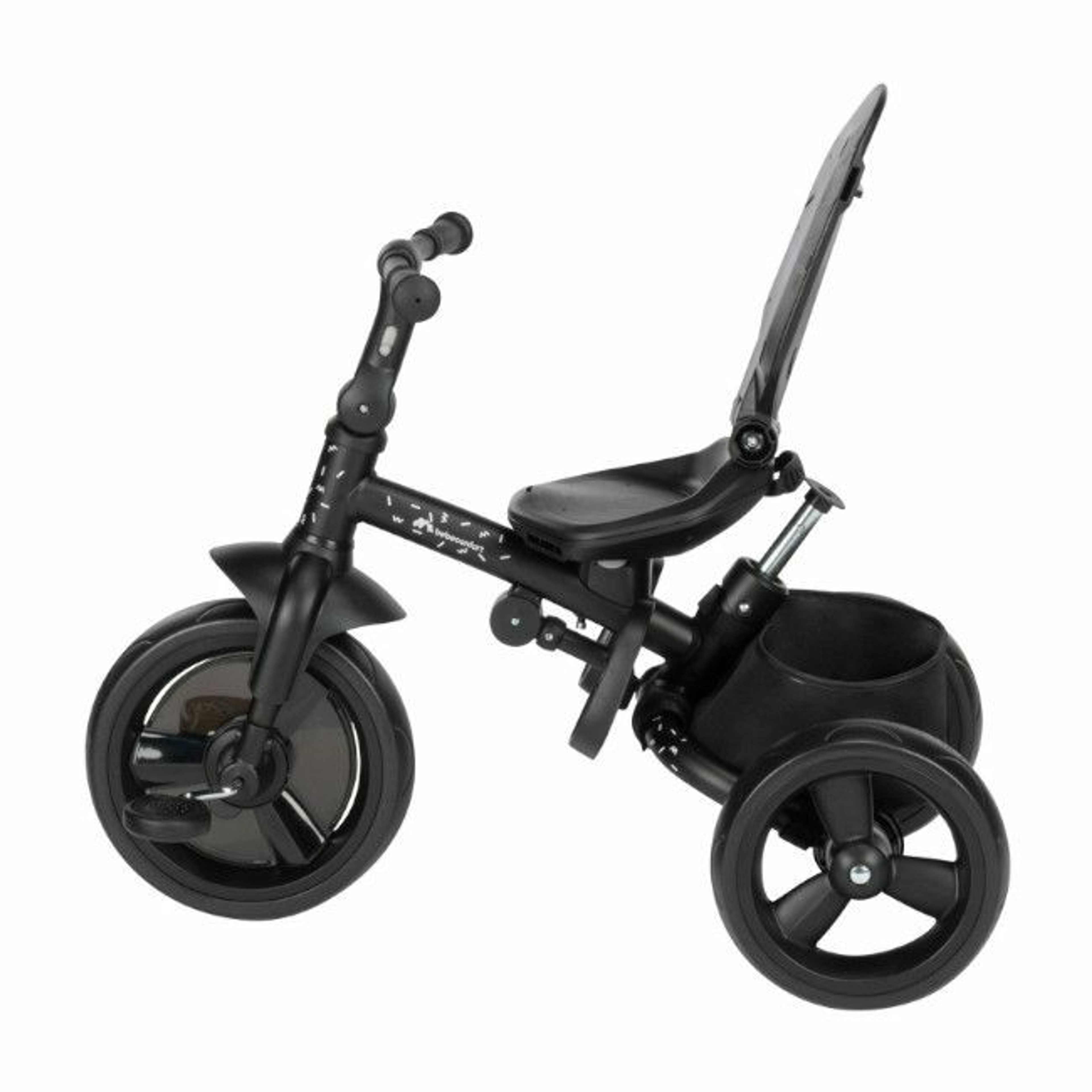 Bébé Confort Triciclo Windy Mineral Blue +10M