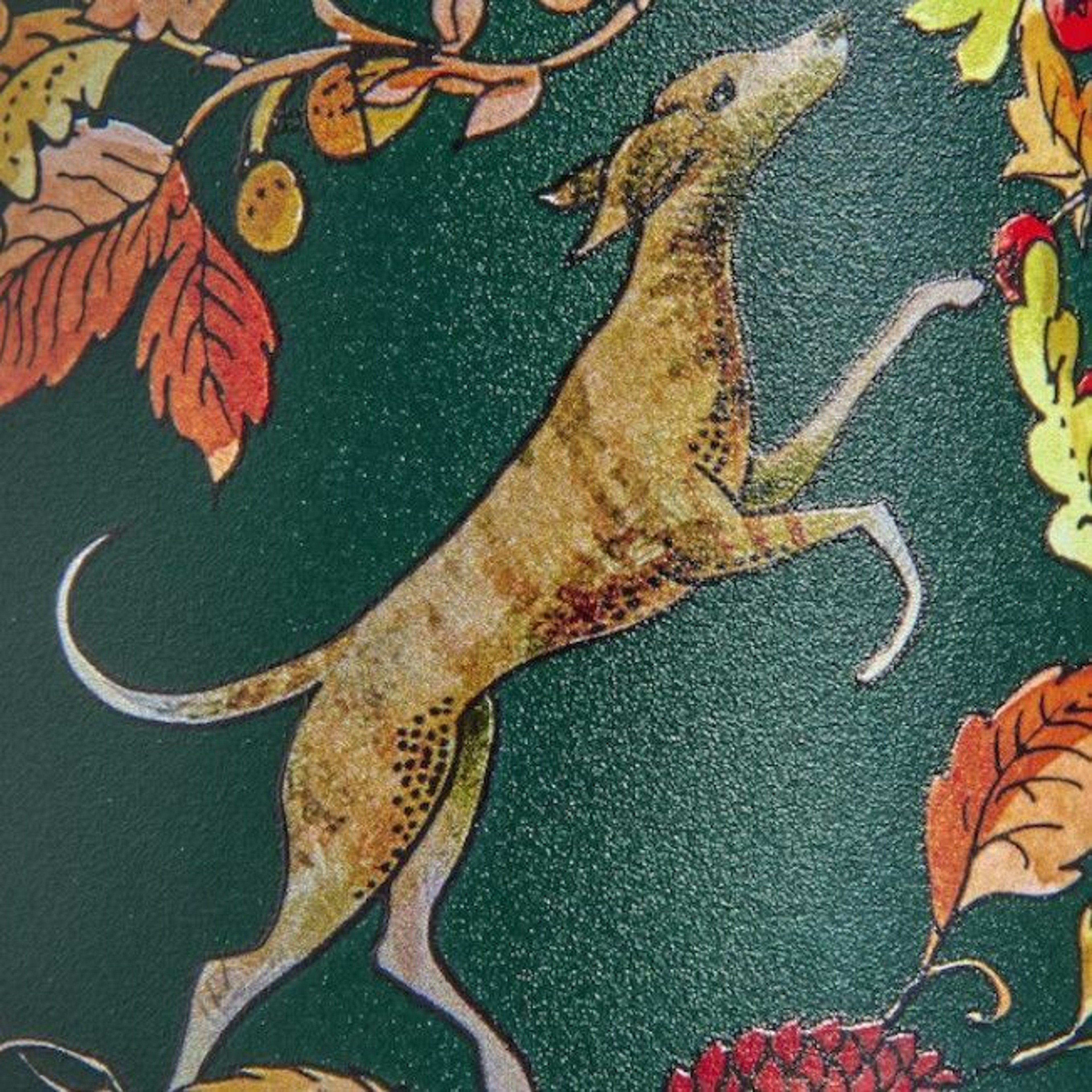 CHILLY'S Garrafa Isotérmica Dogs in the Woods 500ml B500EBDOGWO