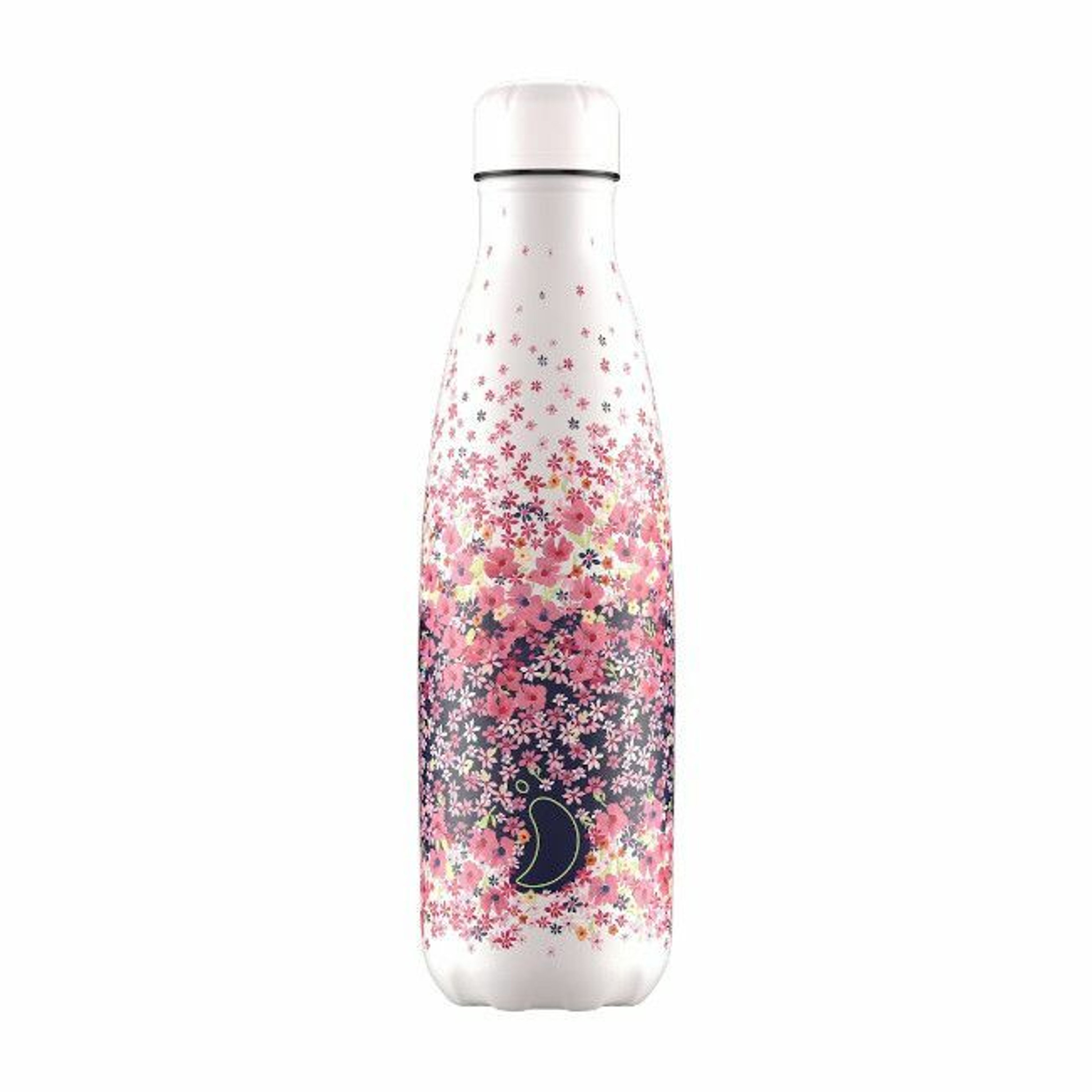 CHILLY'S Floral Ditsy Blossoms Insulated Bottle 500ml B500FLDBL