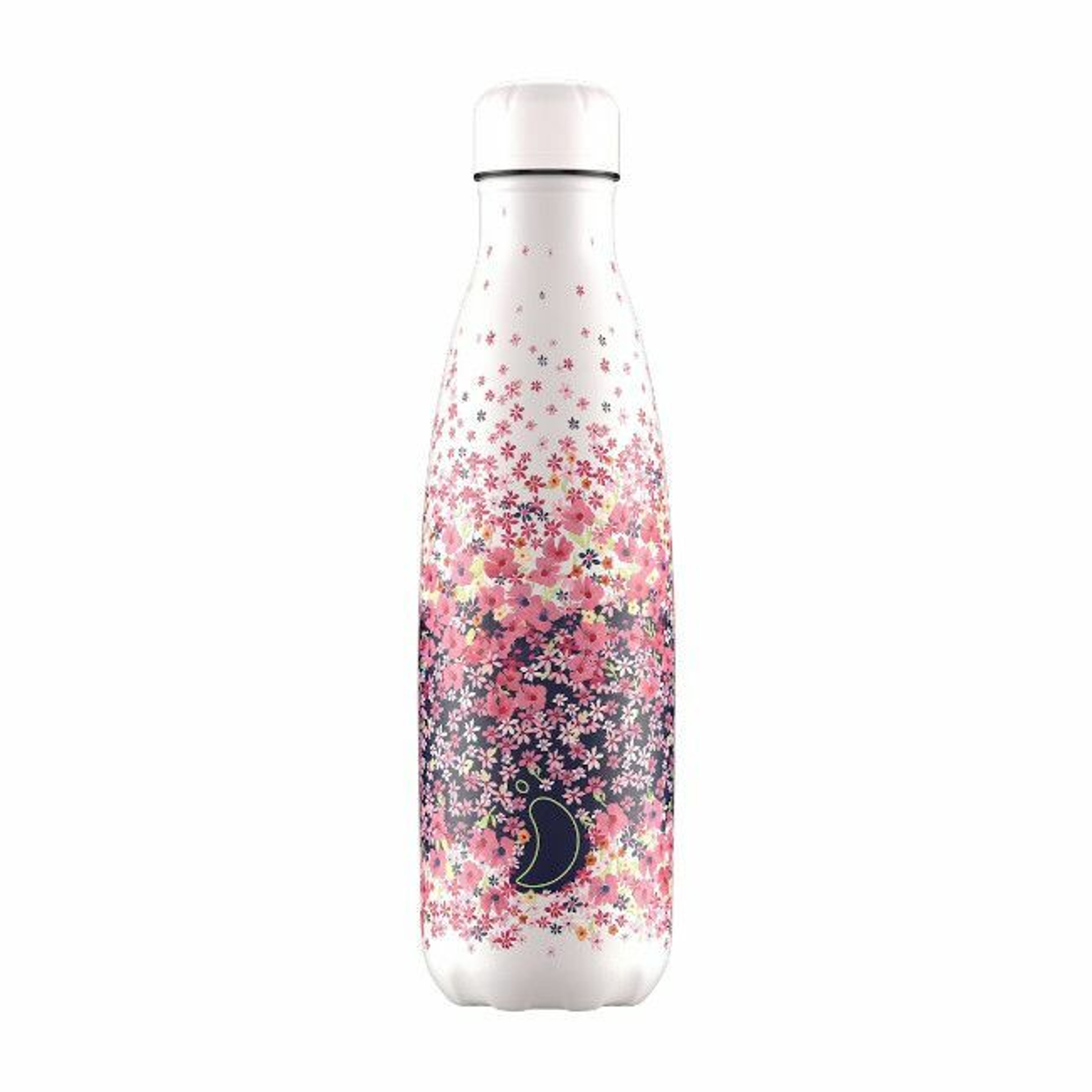 CHILLY'S Floral Ditsy Blossoms Insulated Bottle 500ml B500FLDBL