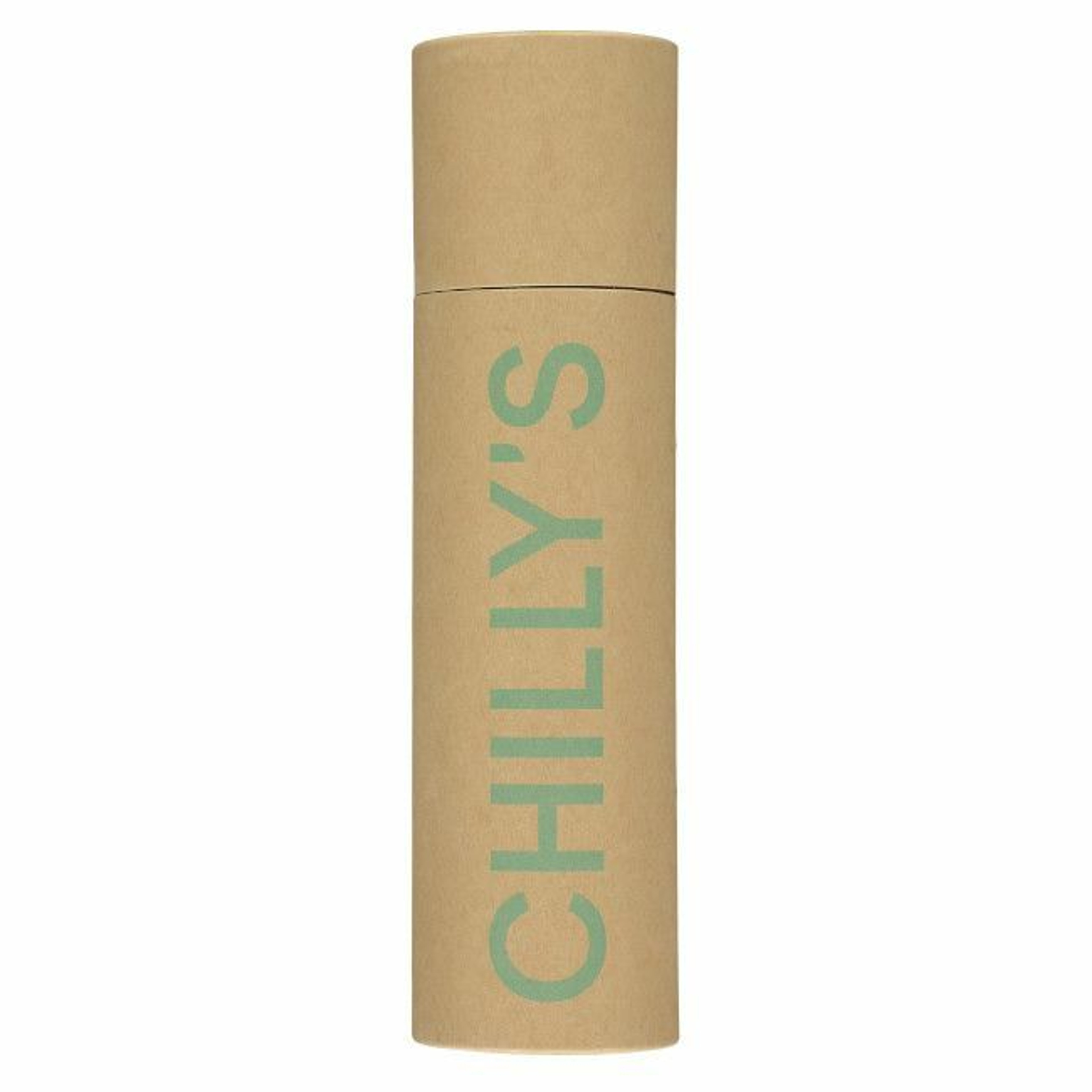CHILLY'S Garrafa Isotérmica Pastel All Green 750ml B750PAAGR