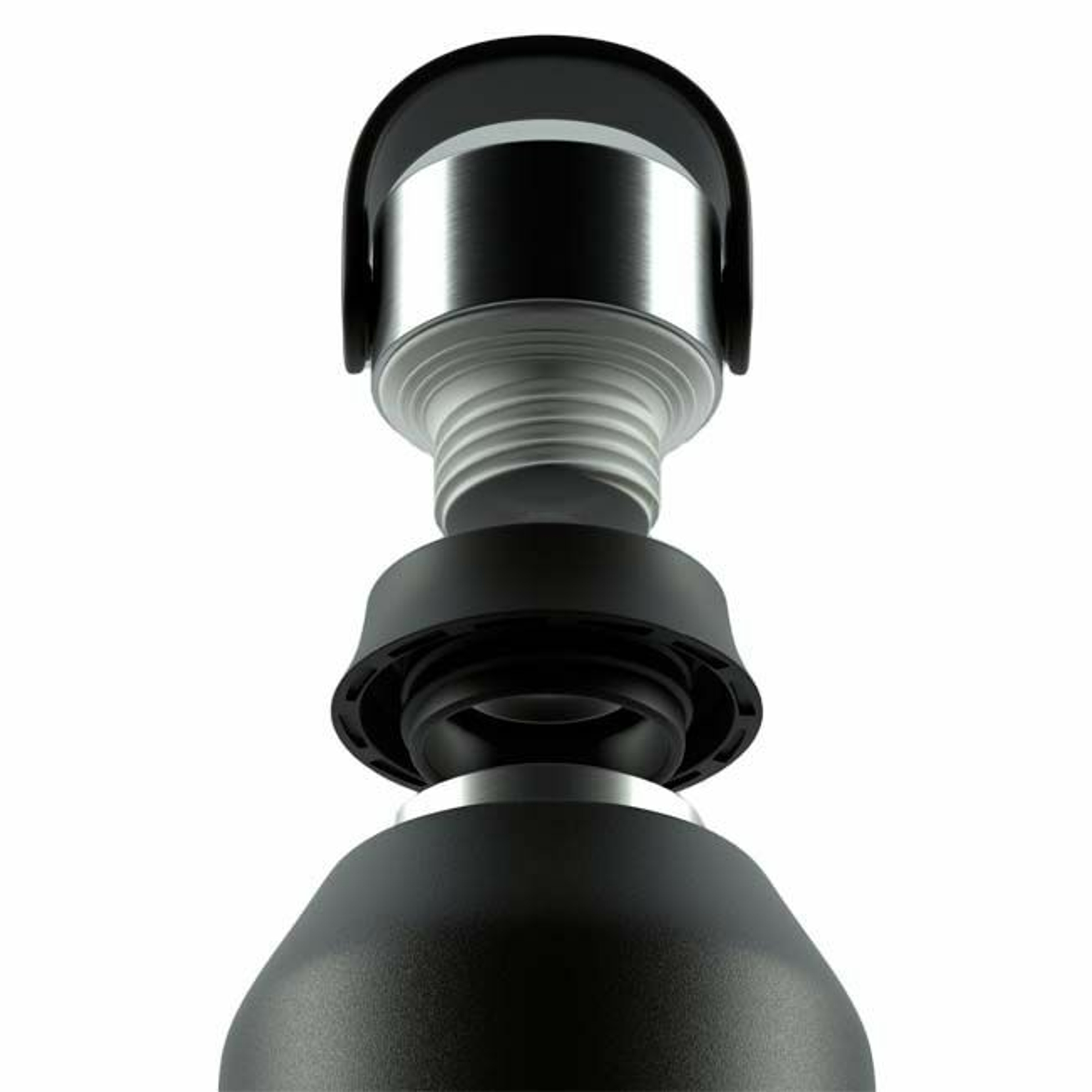 CHILLY'S Garrafa Isotérmica S2 Brighton Blossom Granite Grey 500ml B500S2LIBBBGG