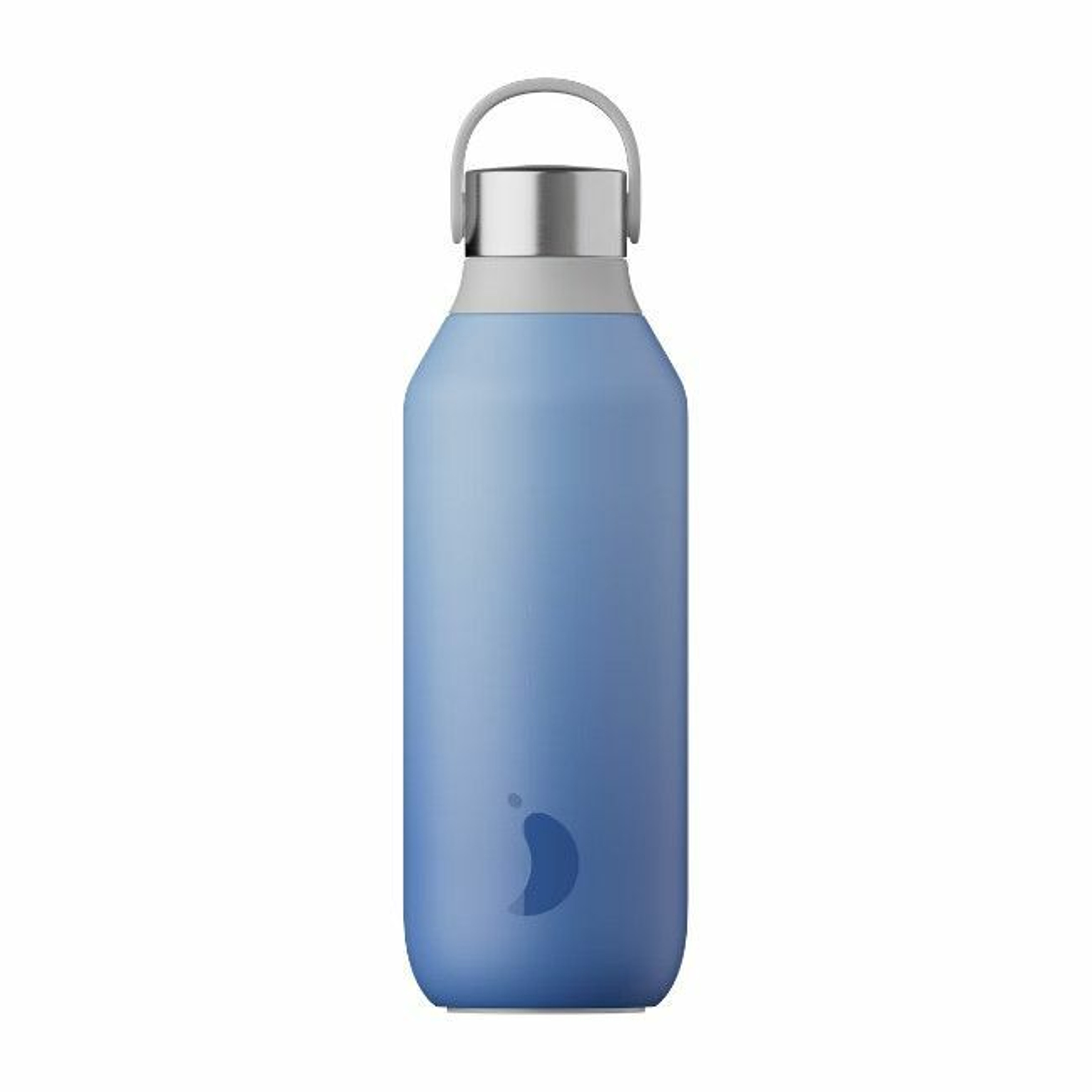 CHILLY'S S2 Ombré Nightfall Insulated Bottle 500ml B500S2NIGH