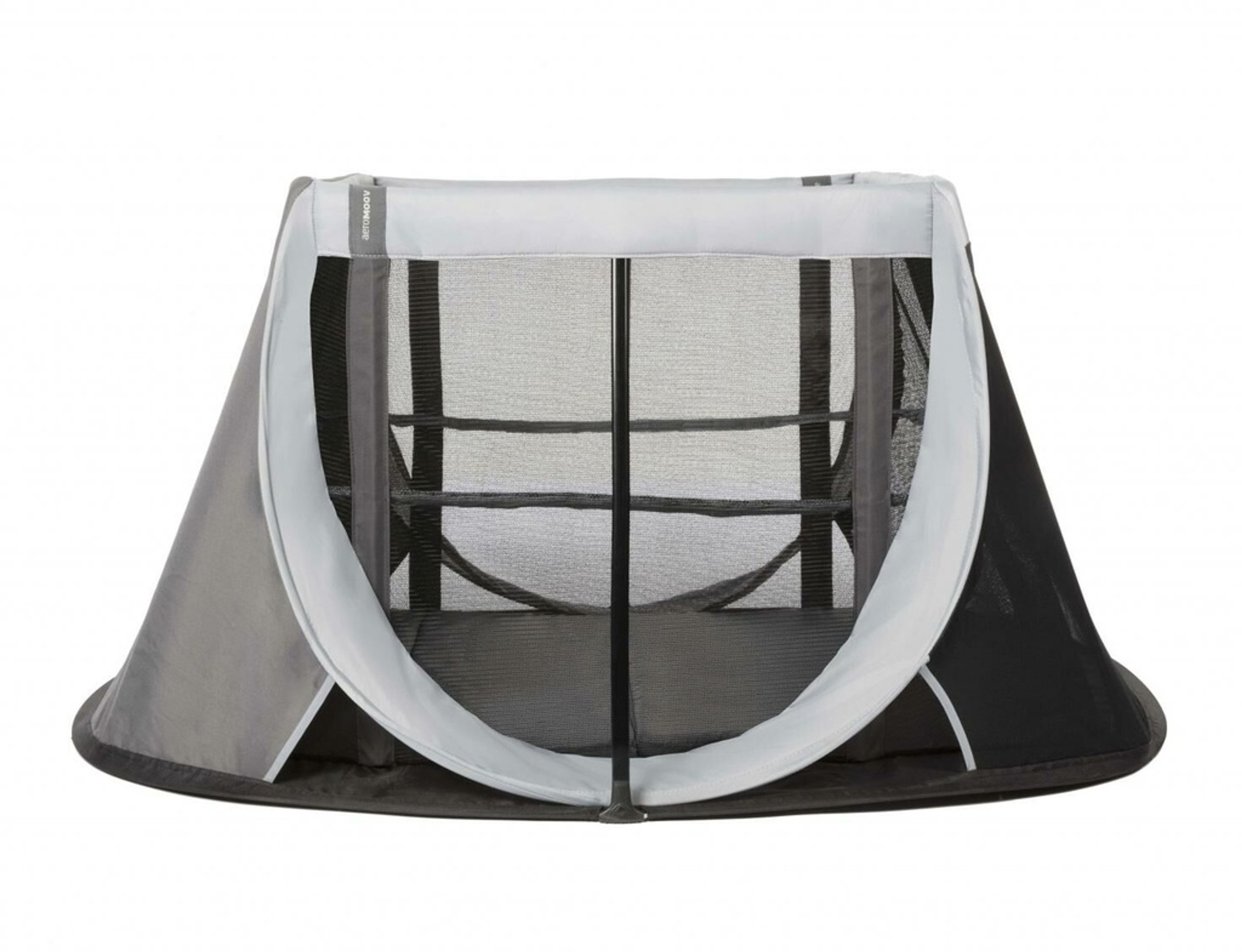 AeroMoov Instant Travel Bed Grey ASATC11060-GR