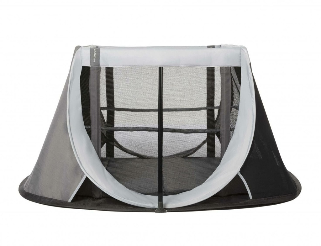 AeroMoov Instant Travel Bed Grey ASATC11060-GR