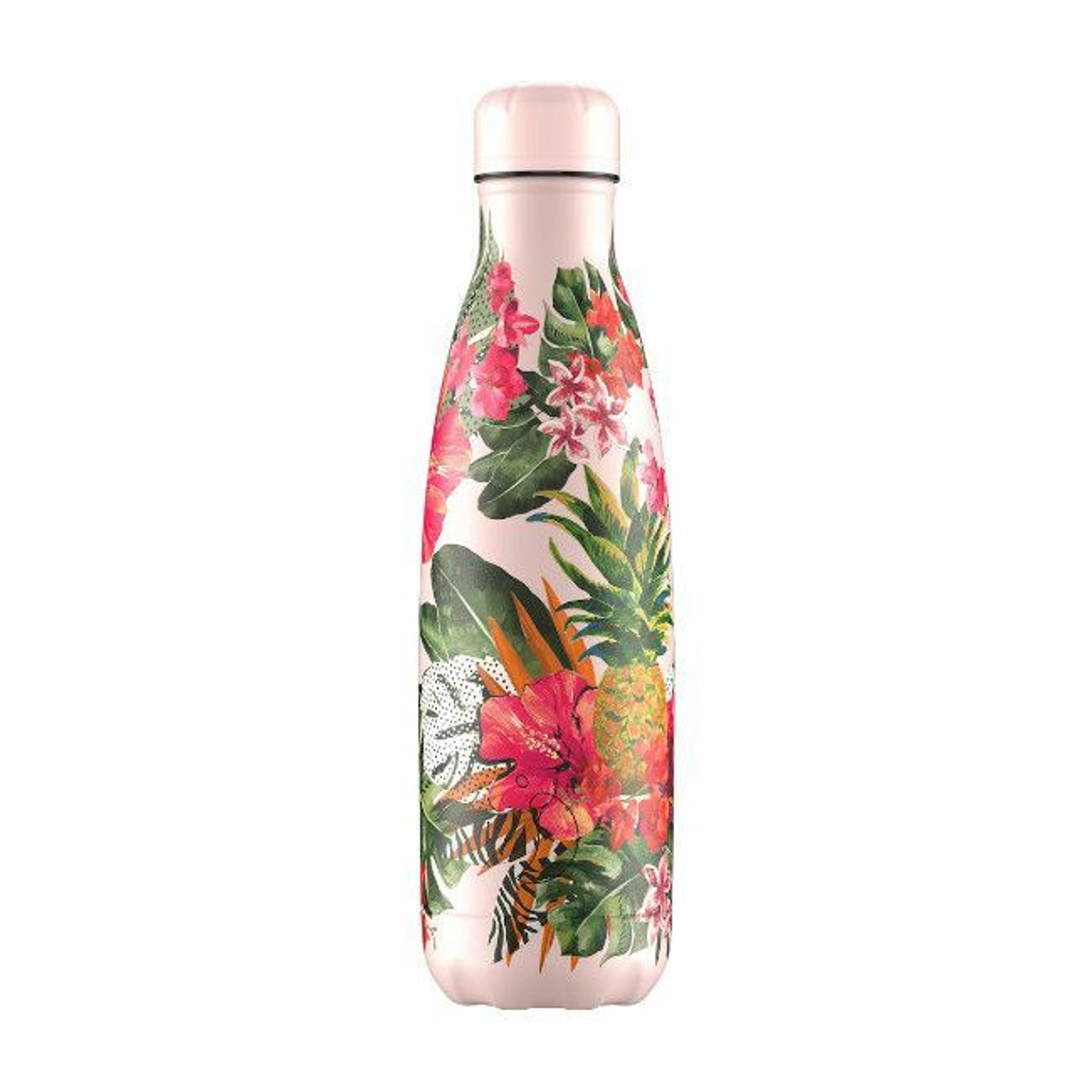 CHILLY'S Tropical Hidden Toucan Insulated Bottle 500ml B500TRHTO