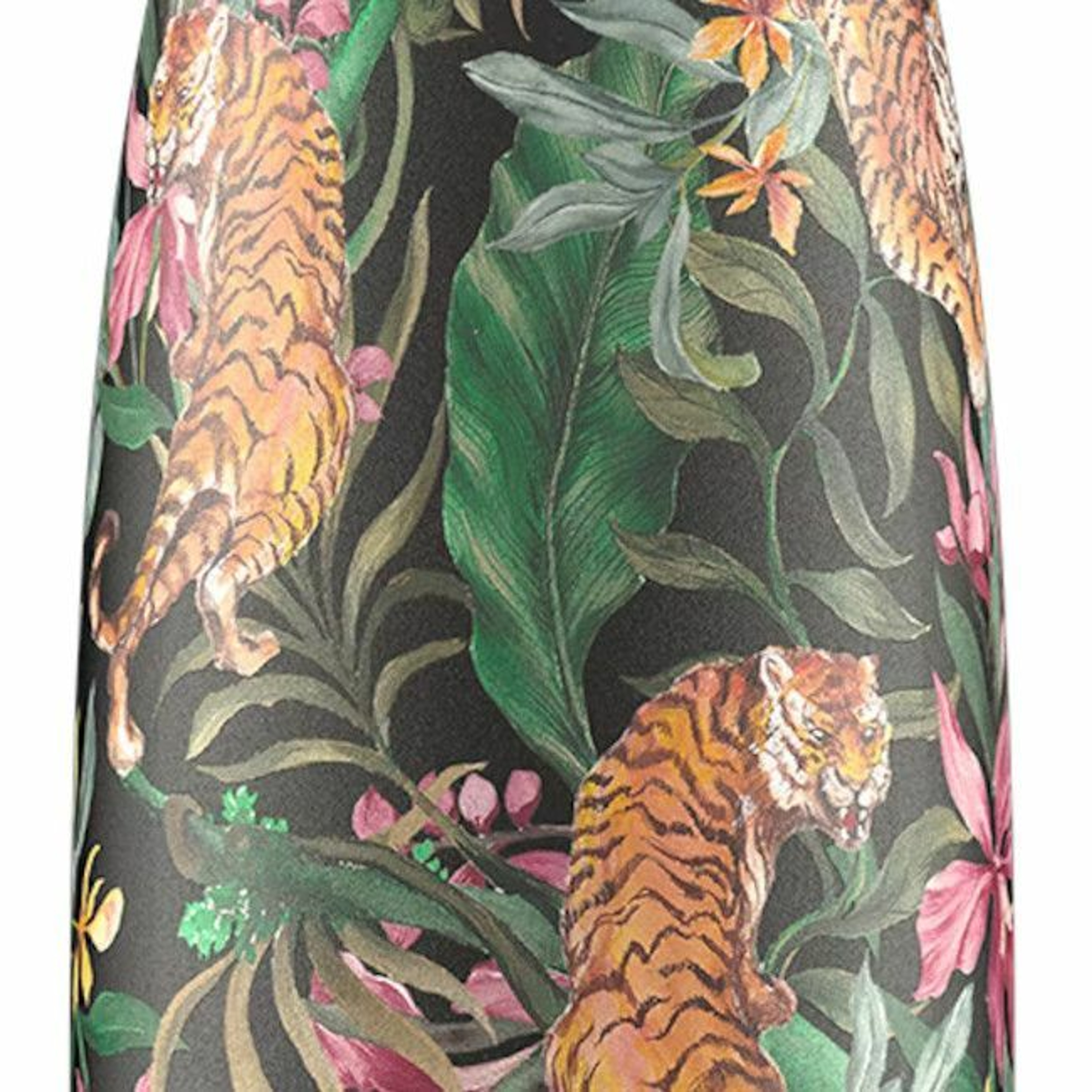 CHILLY'S Garrafa Isotérmica Tropical Jungle Tigers 500ml B500TRJTI