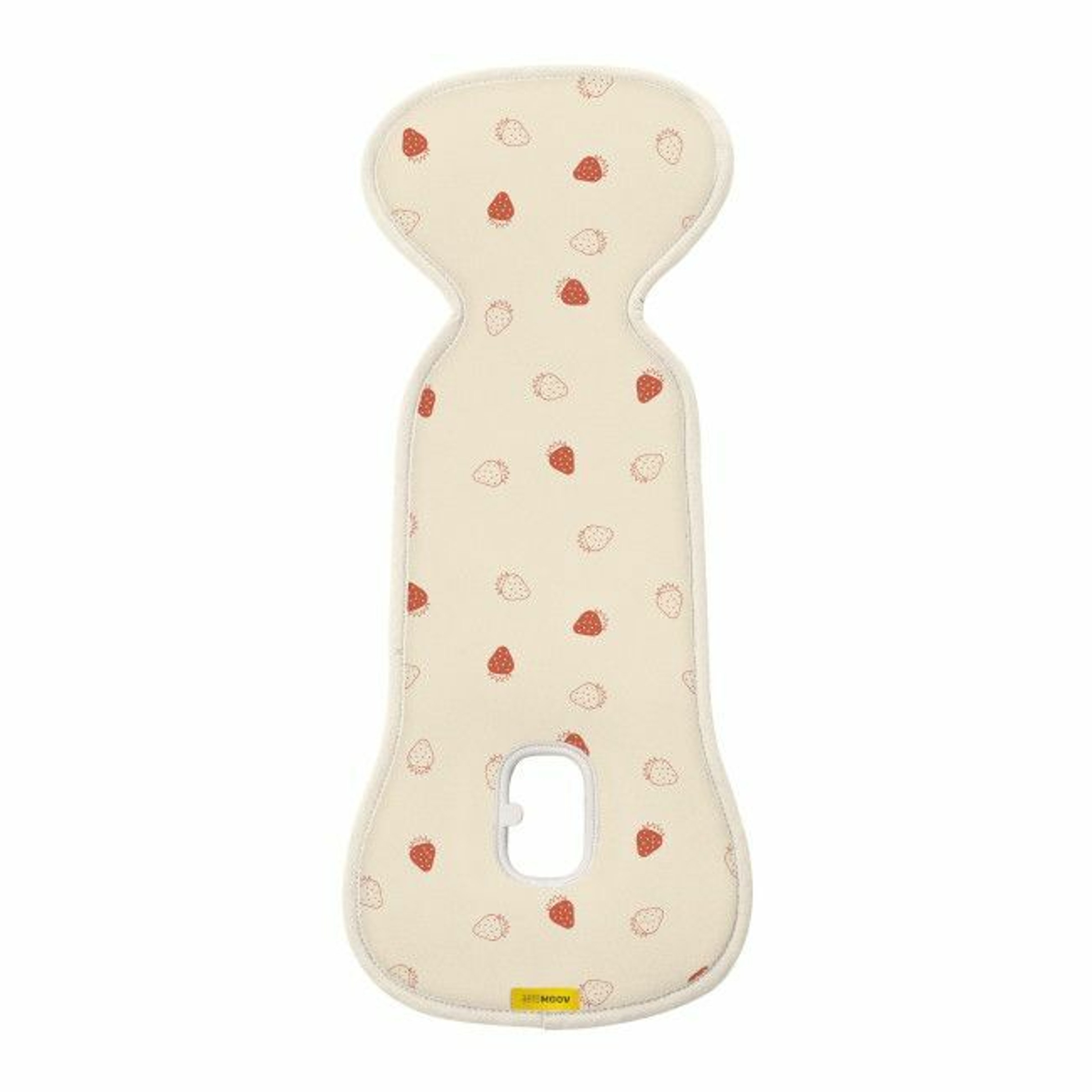 AeroMoov AirLayer 3D Universal Group 0 Seat Liner Berry ASAL0BER