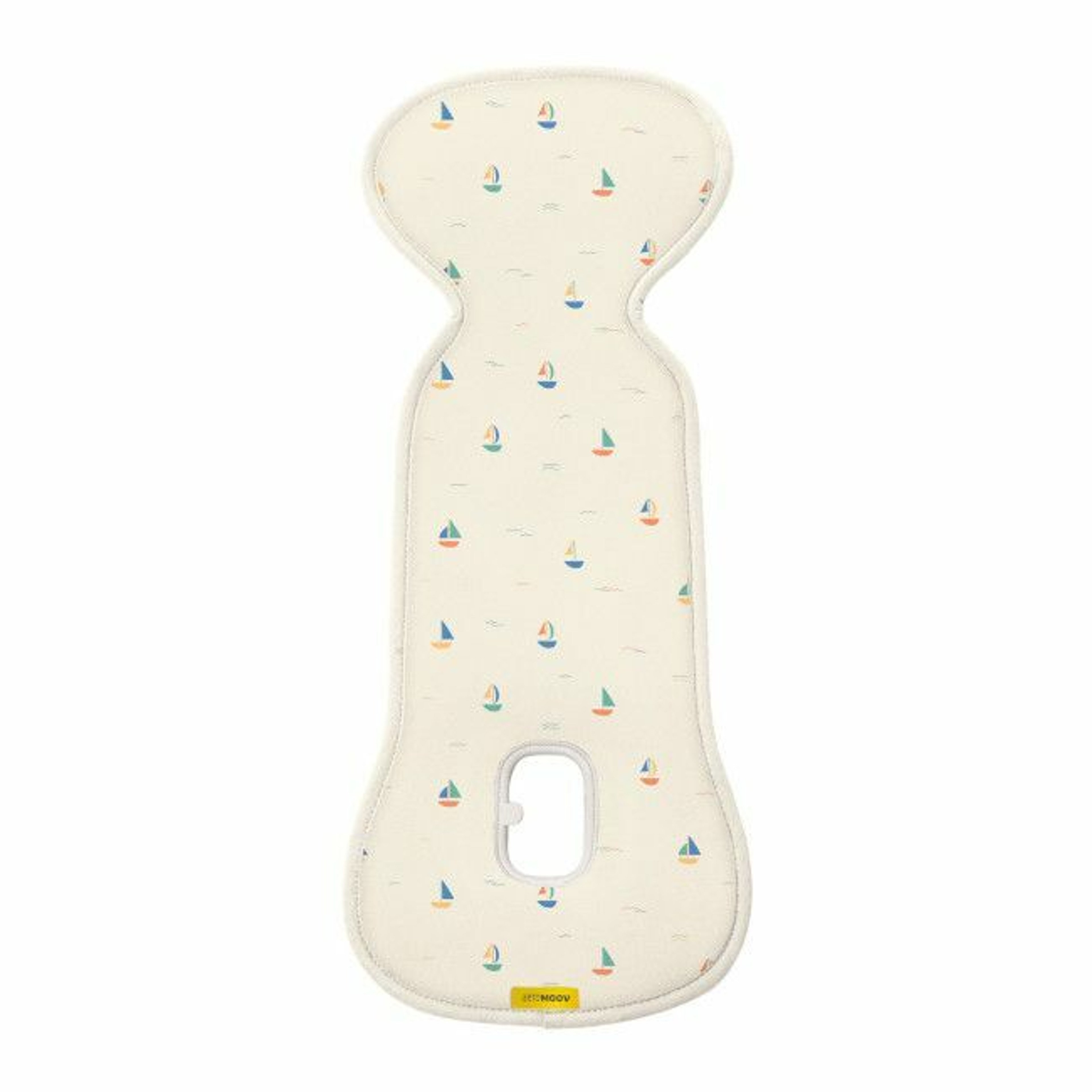 AeroMoov AirLayer 3D Universal Group 0 Seat Liner Boats ASAL0BOA