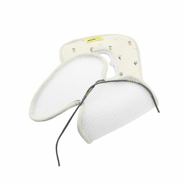 AeroMoov Forra AirLayer 3D Universal Grupo 0 Boats ASAL0BOA