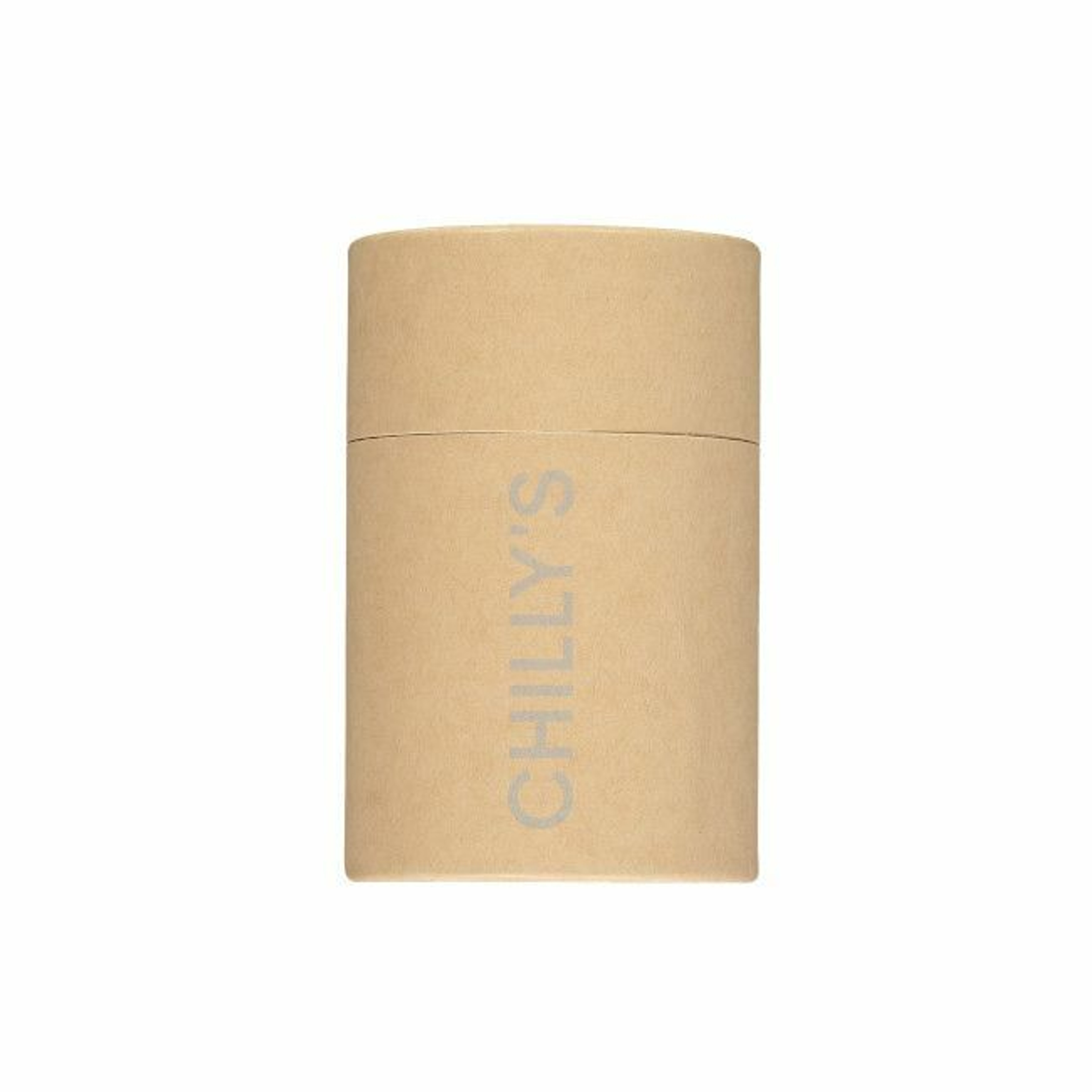 CHILLY'S Termo para Sólidos Monochrome Light Grey 300ml CHILLY310