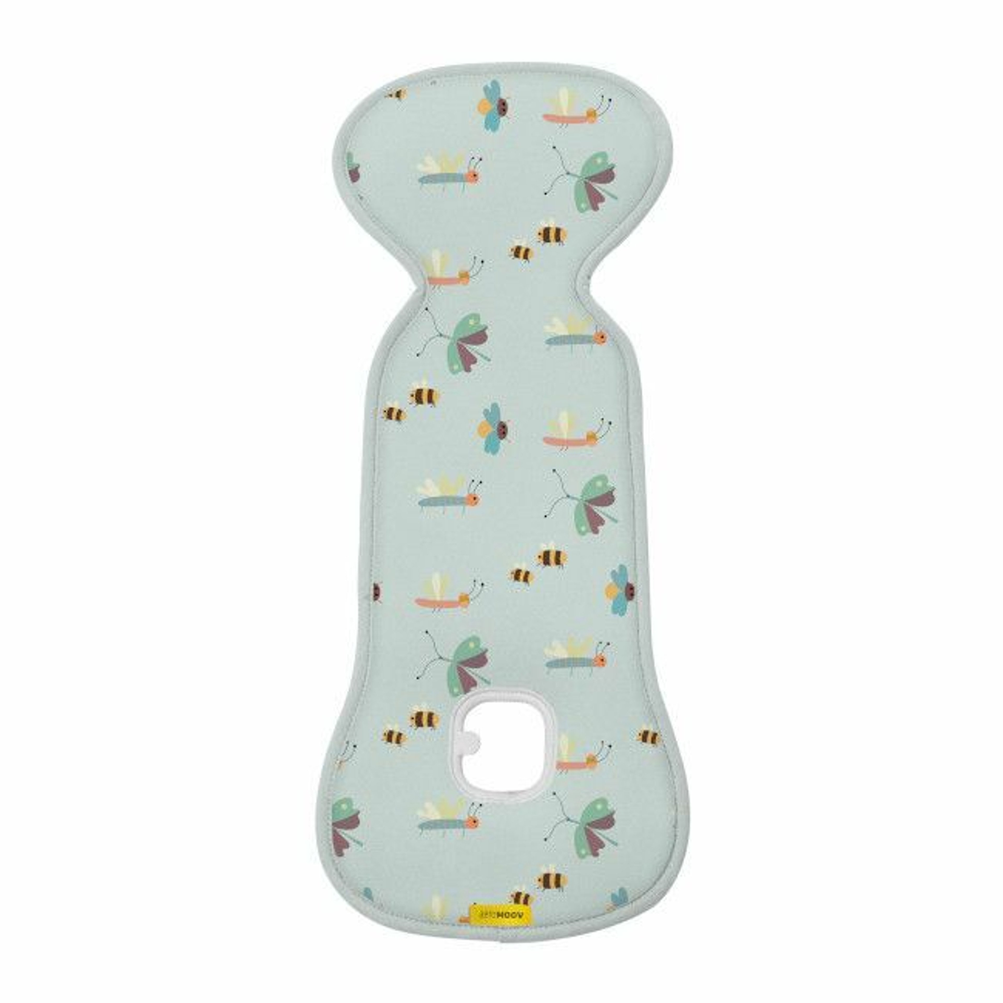 AeroMoov AirLayer 3D Universal Group 0 Seat Liner Bugs ASAL0BUG