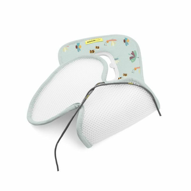 AeroMoov Forra AirLayer 3D Universal Grupo 0 Bugs ASAL0BUG