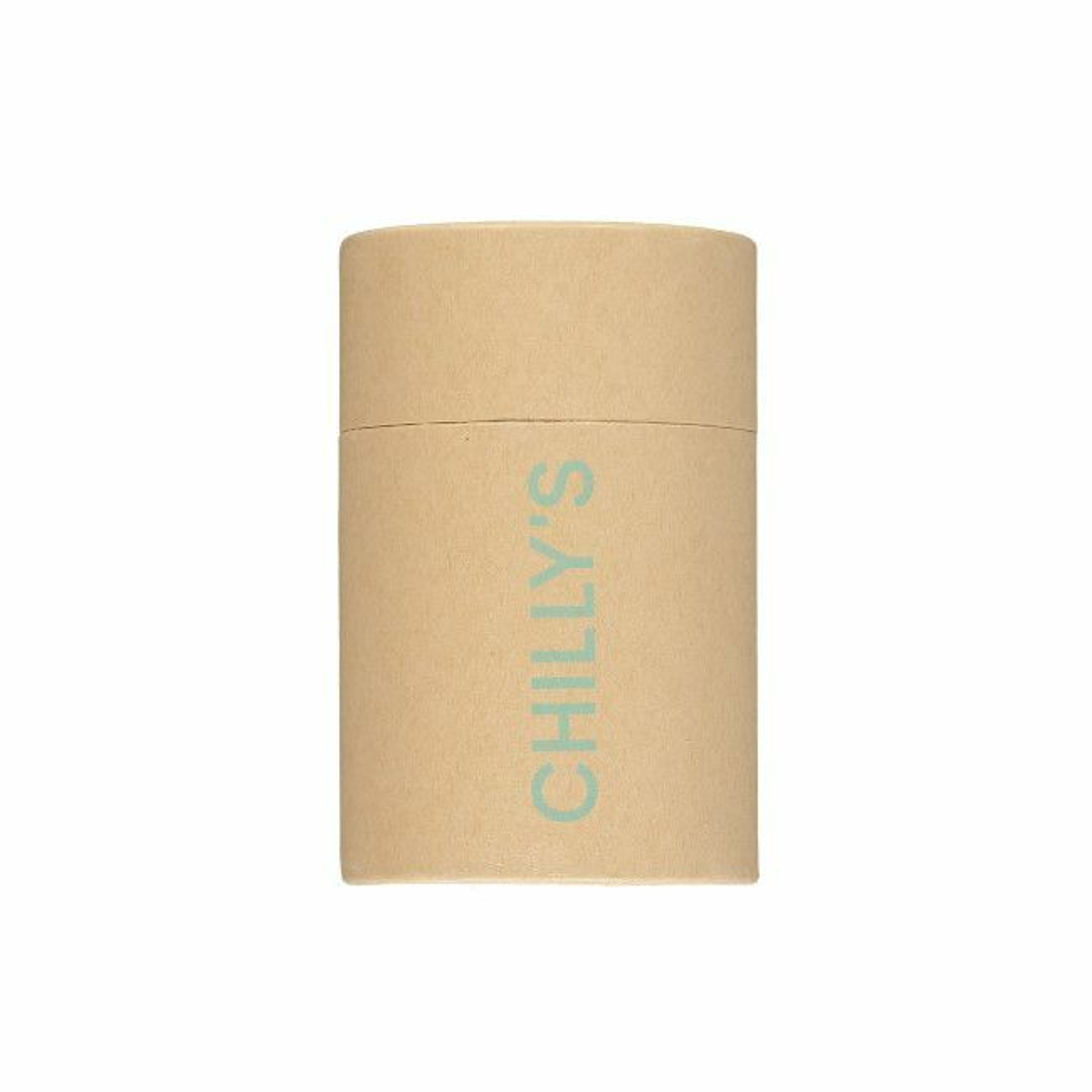 CHILLY'S Termo para Sólidos Verde Pastel 300ml F300PAGRN