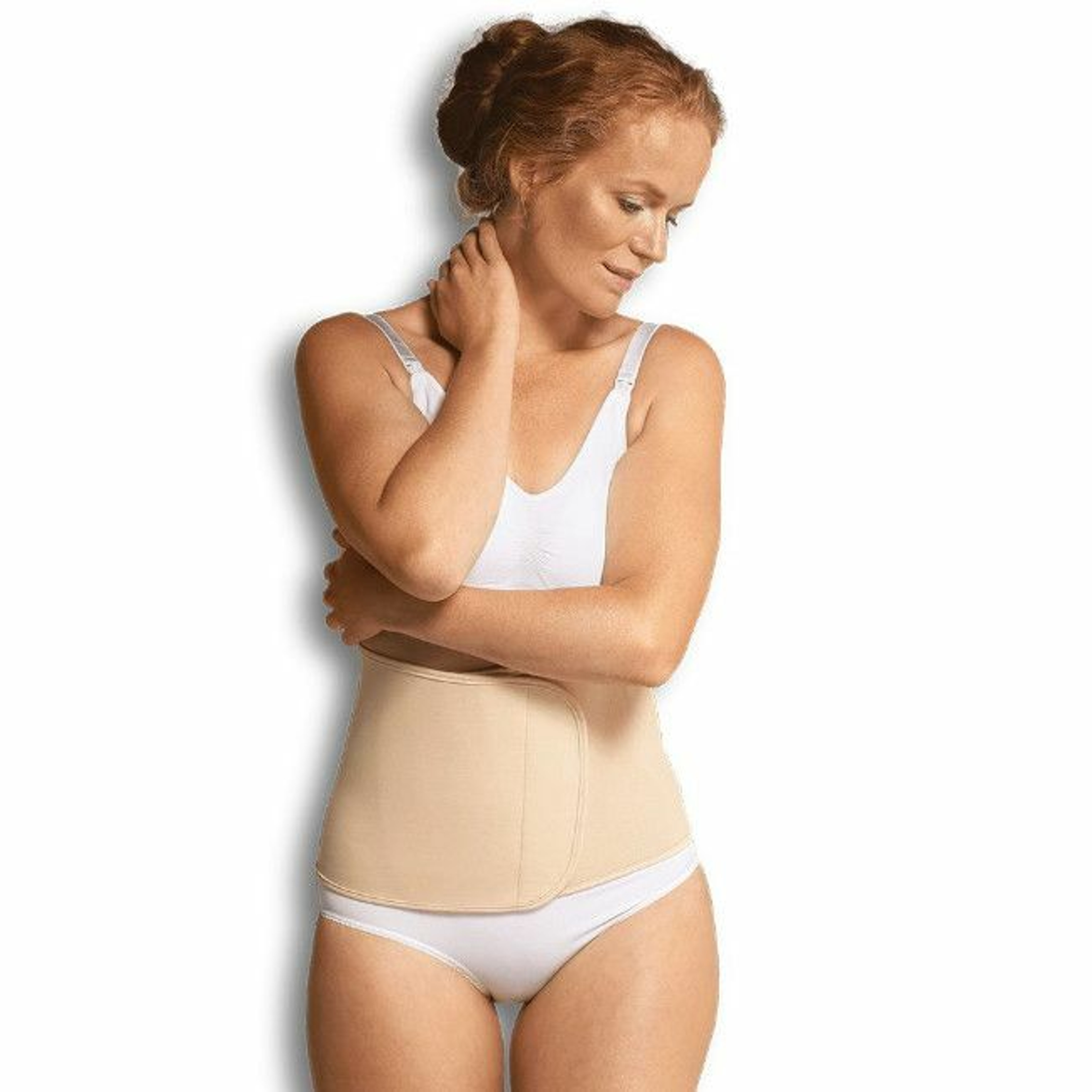 Carriwell Postpartum Support Belt Beige L/XL 181